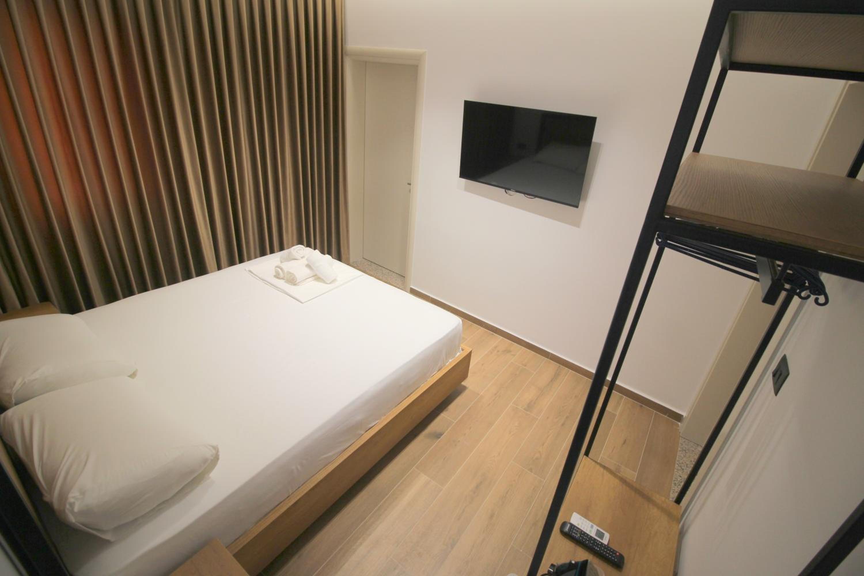 Veseli Luxury Apartments