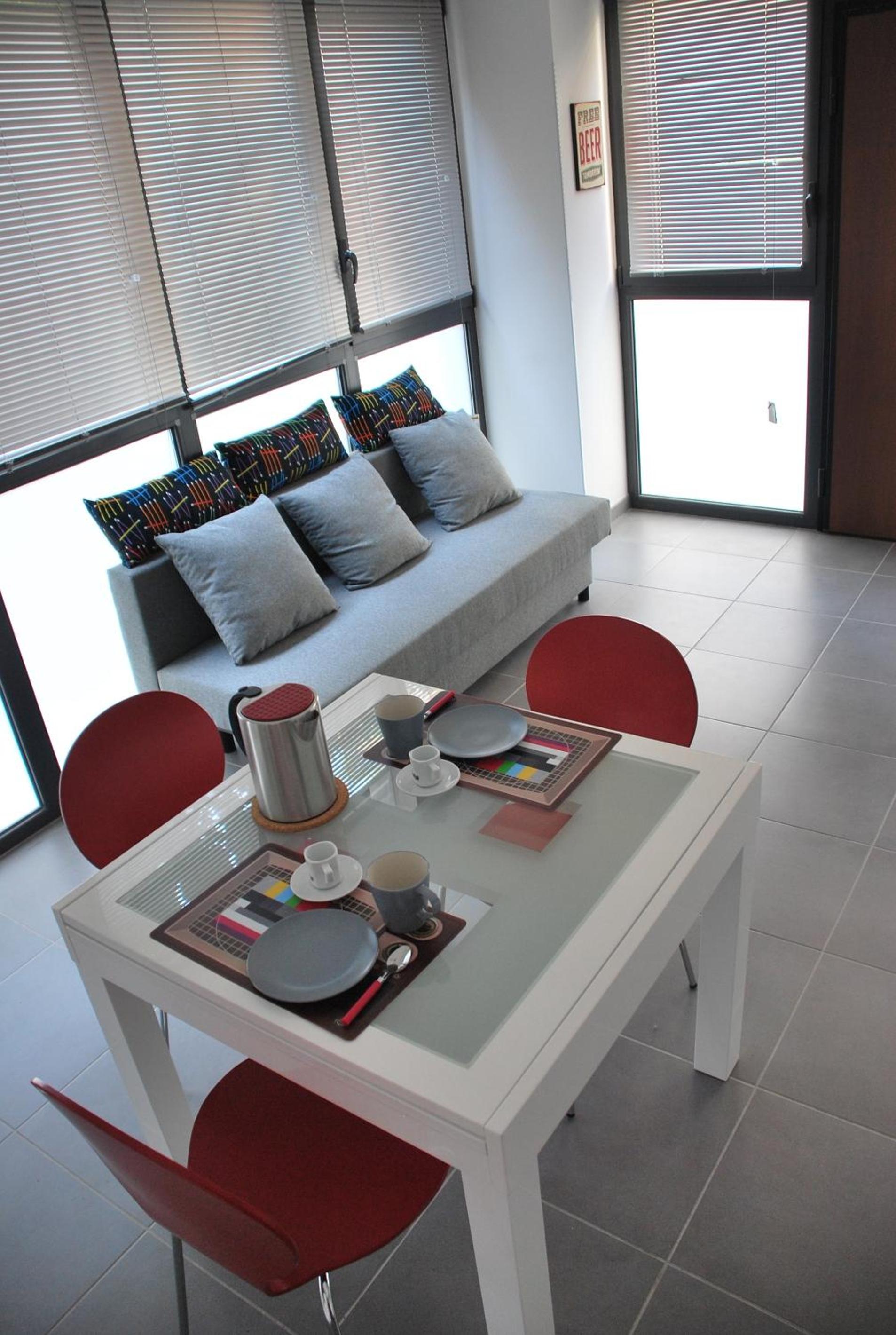 La Casita Holiday House