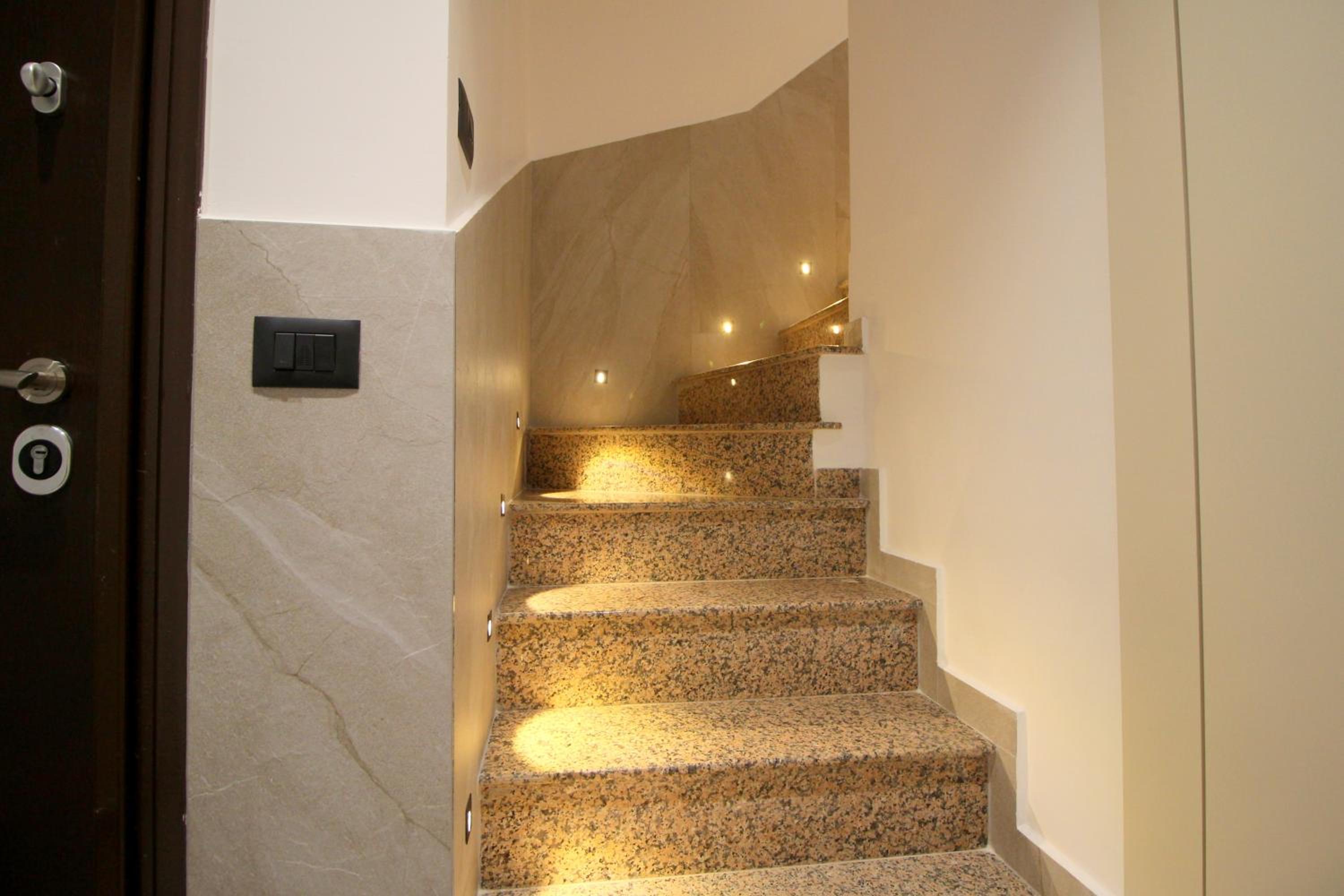 Veseli Luxury Apartments