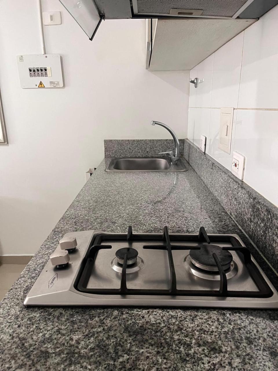 Exclusivo apartaestudio cable