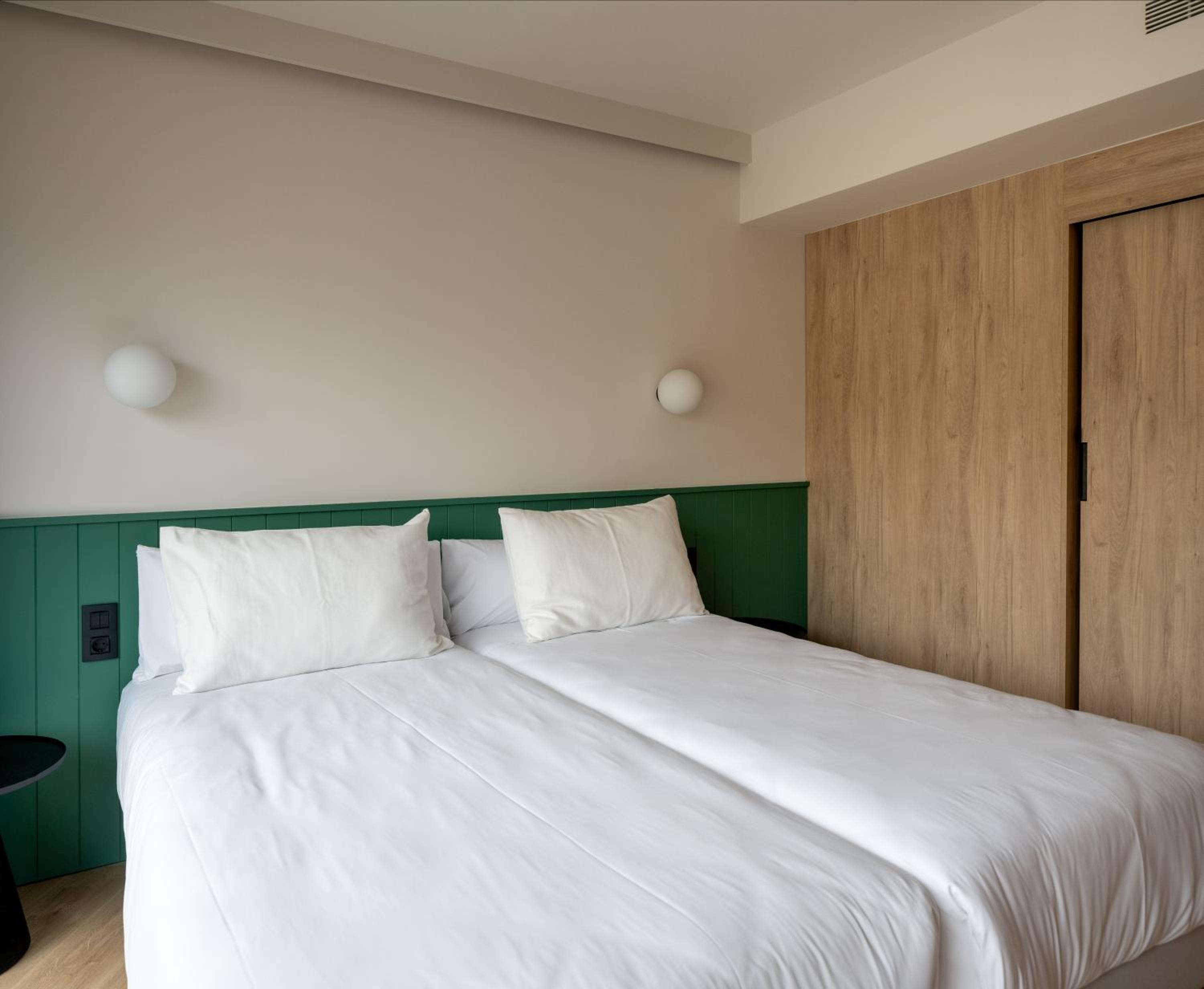 Líbere Bilbao Museo