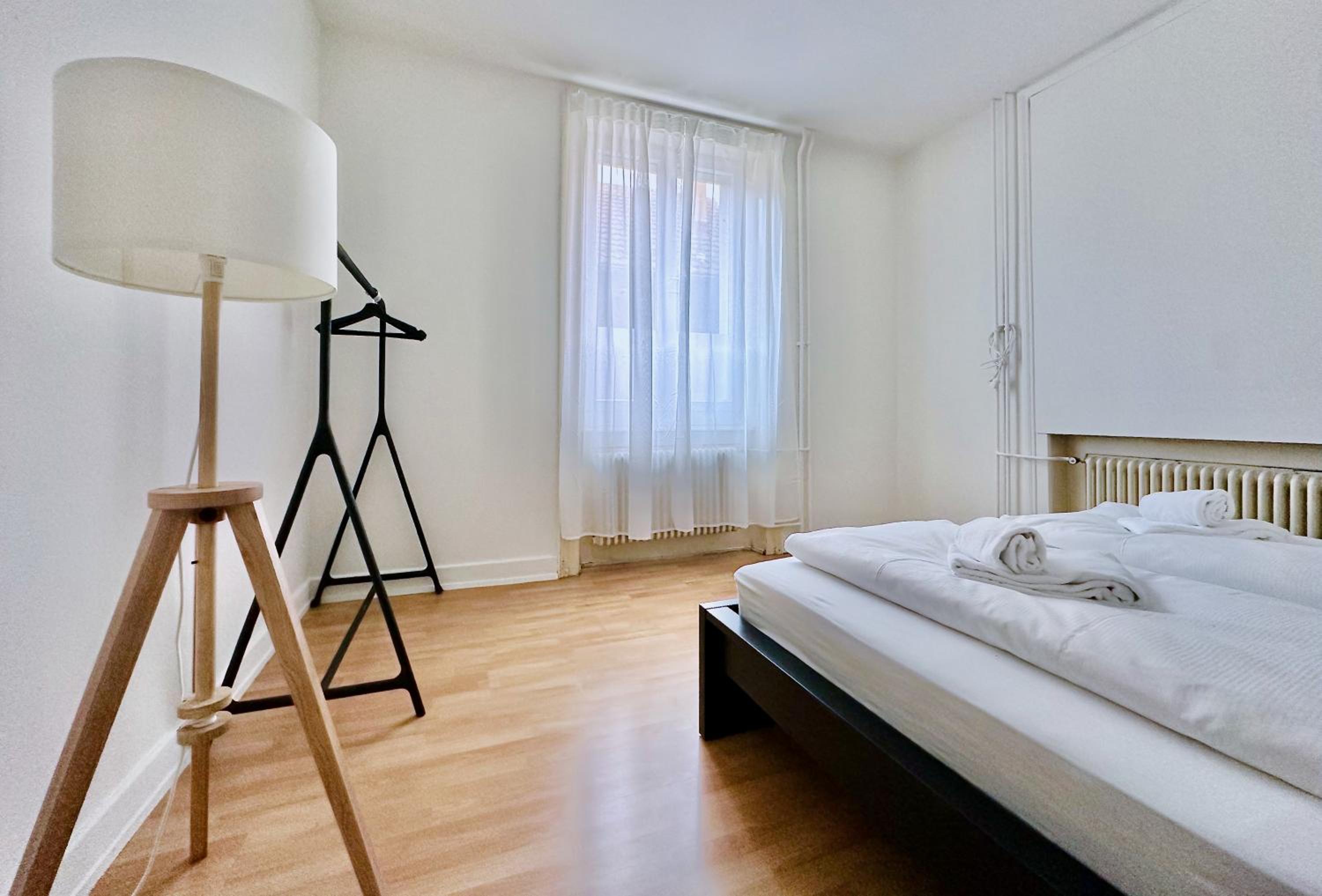 CityCentral 2 bedroom flat near main station