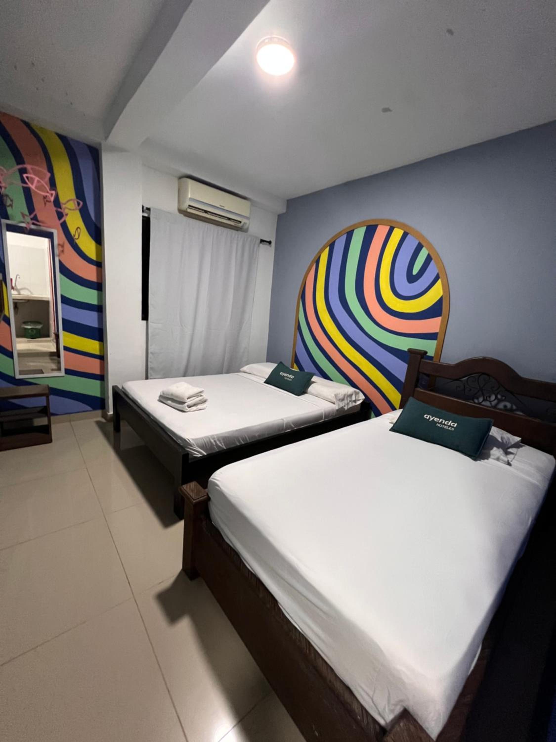 Hotel Puerto Colombia