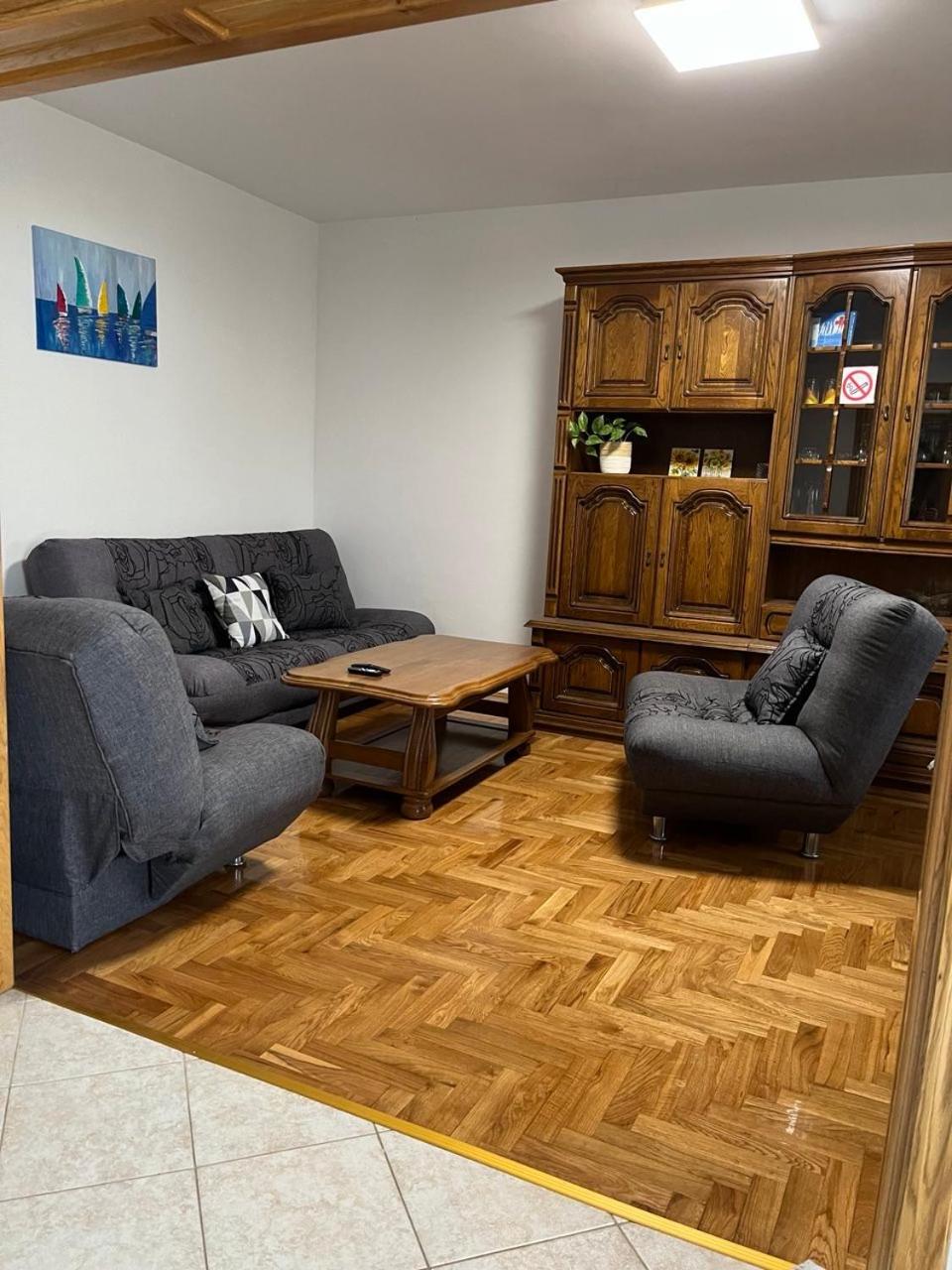Monteci Apartment