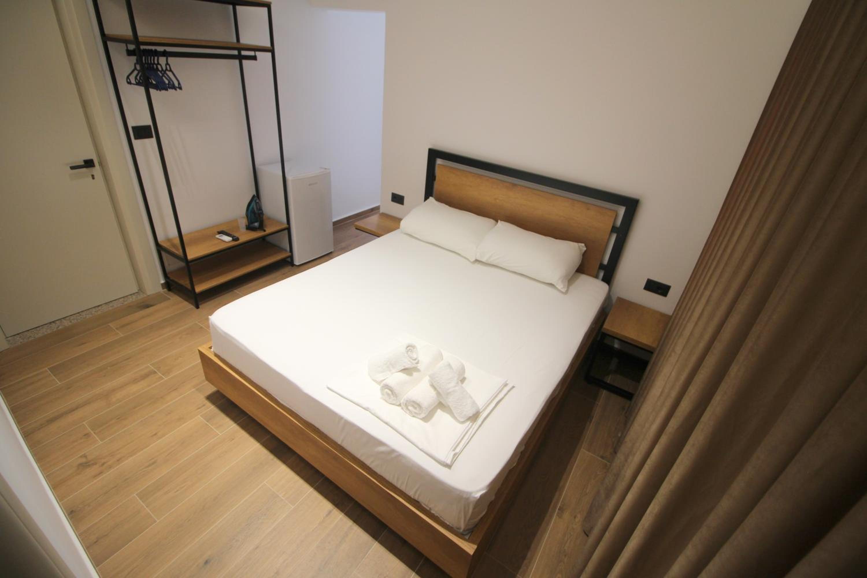 Veseli Luxury Apartments