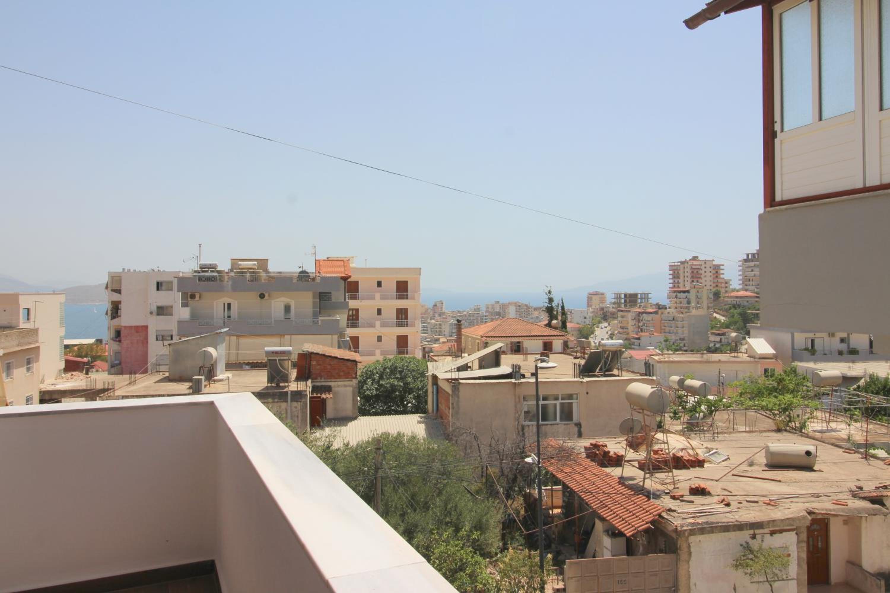 Veseli Luxury Apartments