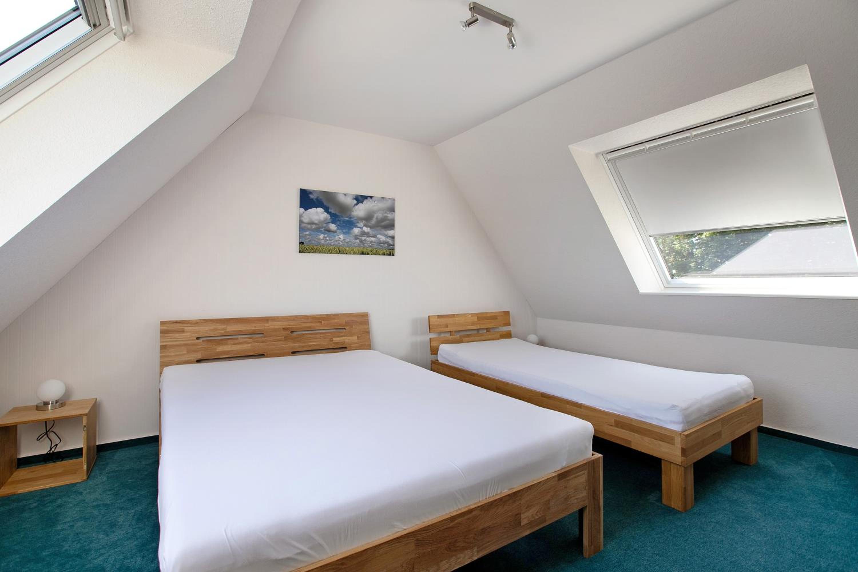 Ferienhaus Frida am Deich