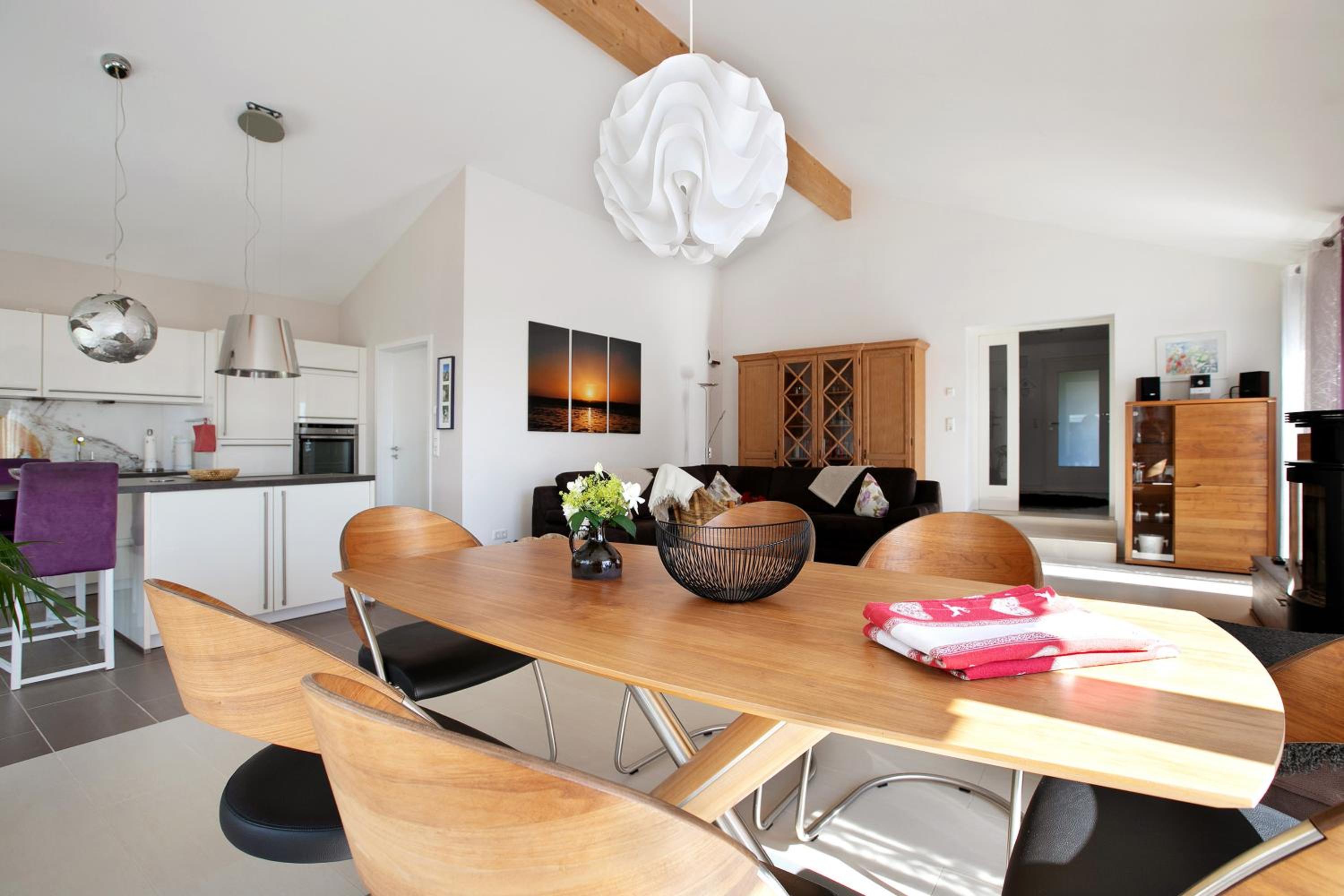 Ferienhaus Frida am Deich