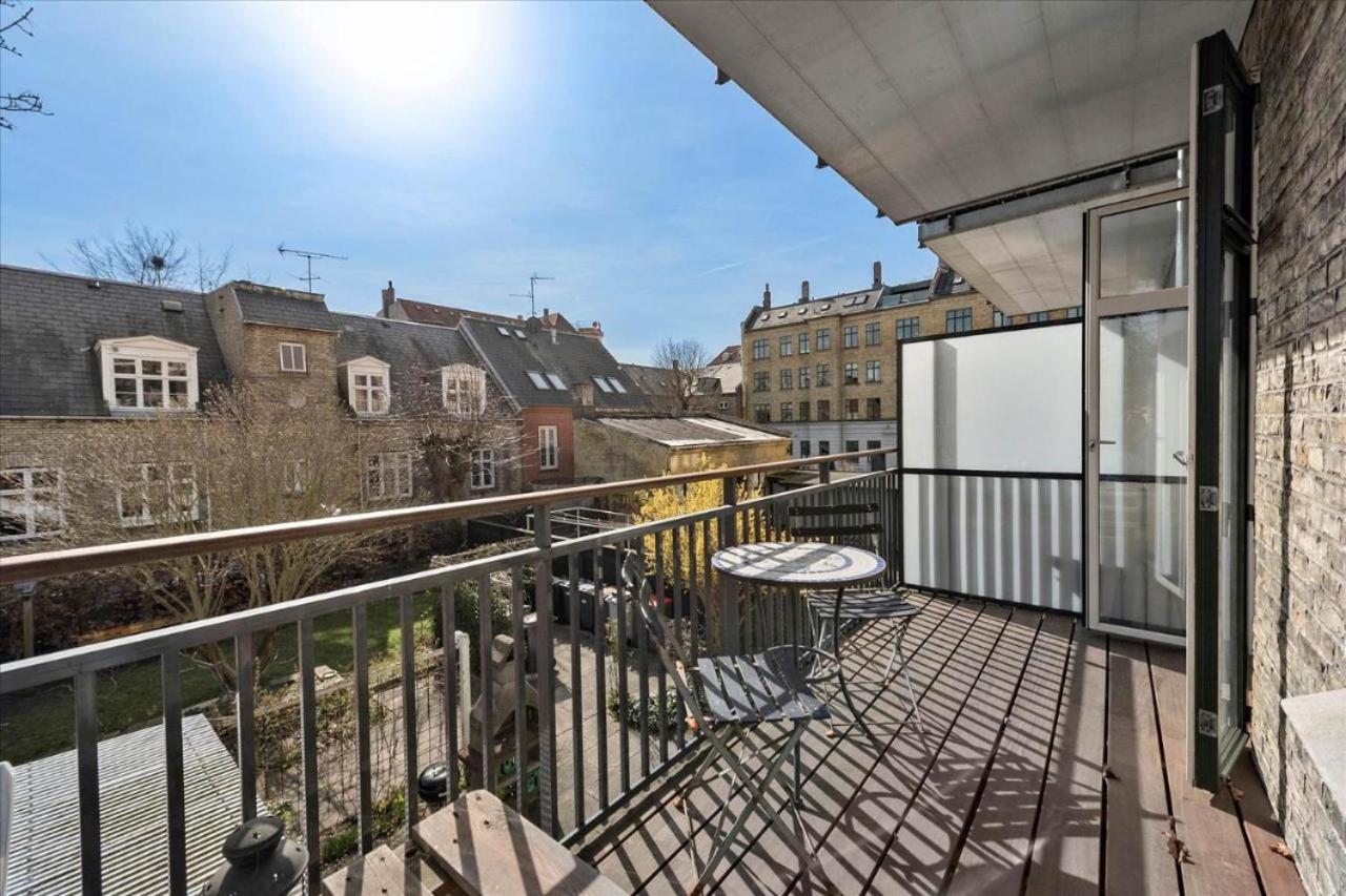 Full apartment - 4 min to downtown view 2