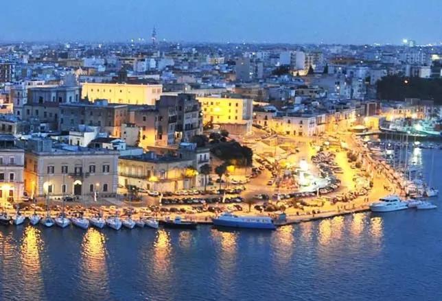 Brindisi Antica photo 5