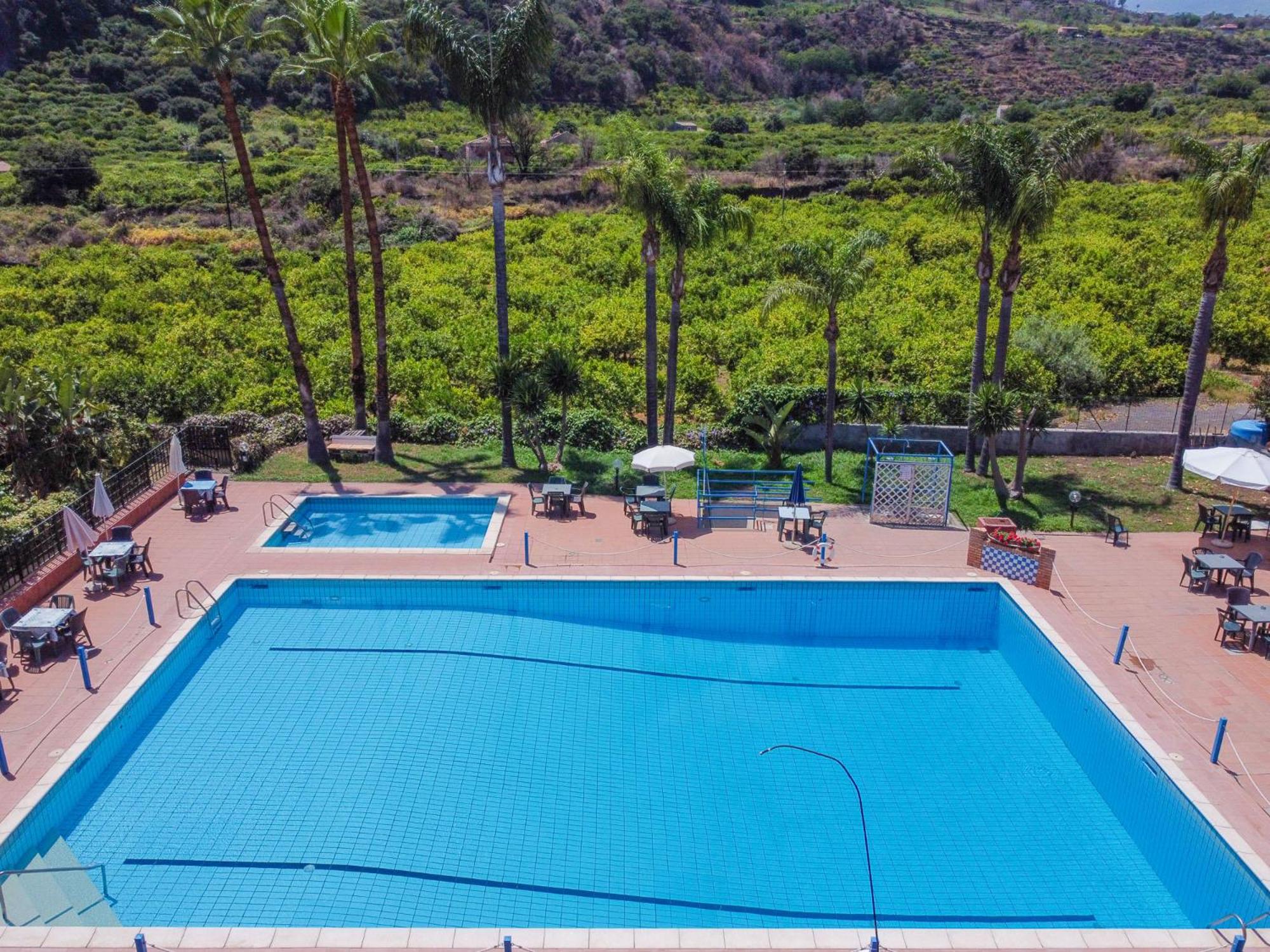 Casa Villalba - Appartamento con piscina view 3