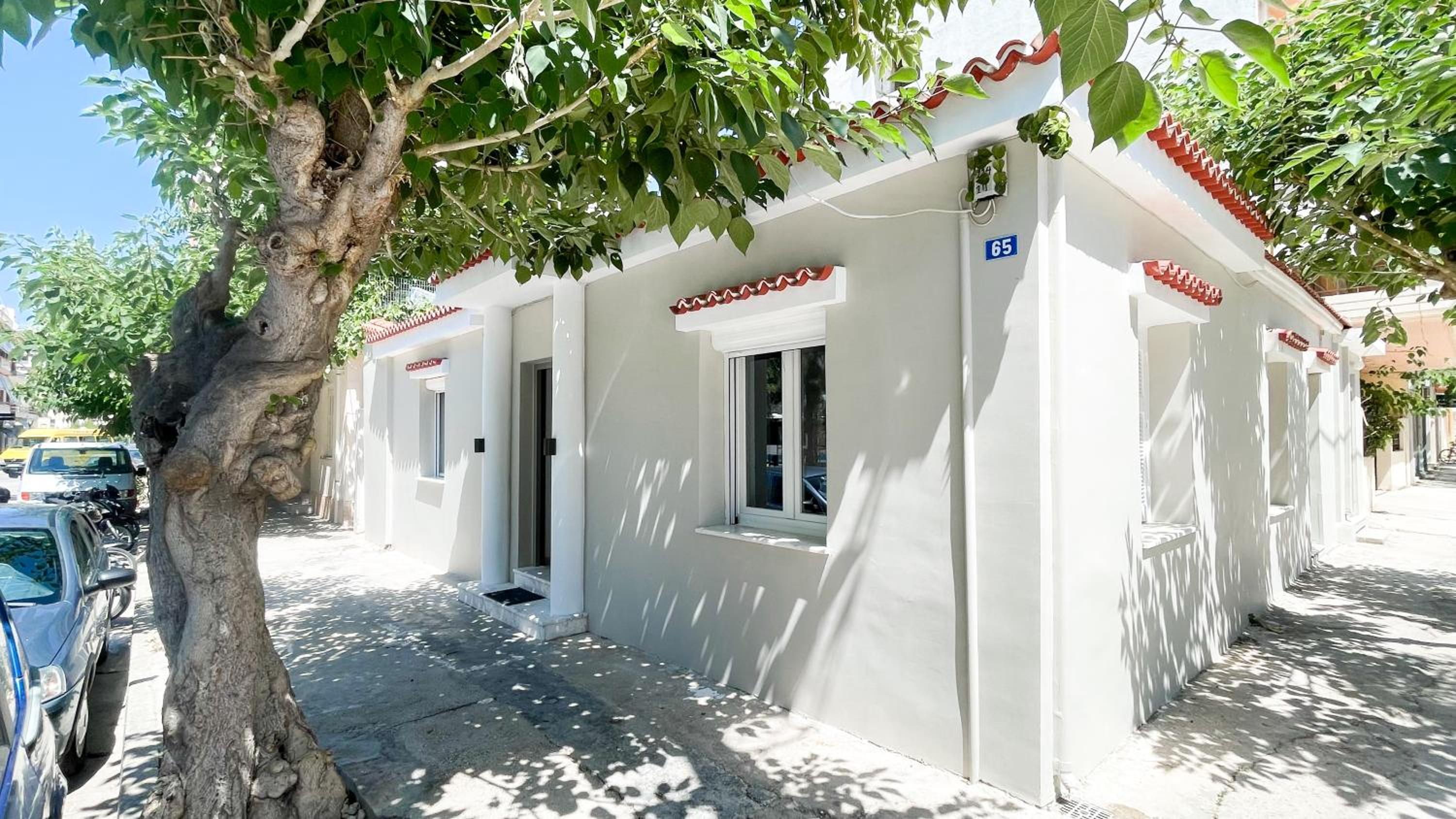 OASIS RESIDENCE
