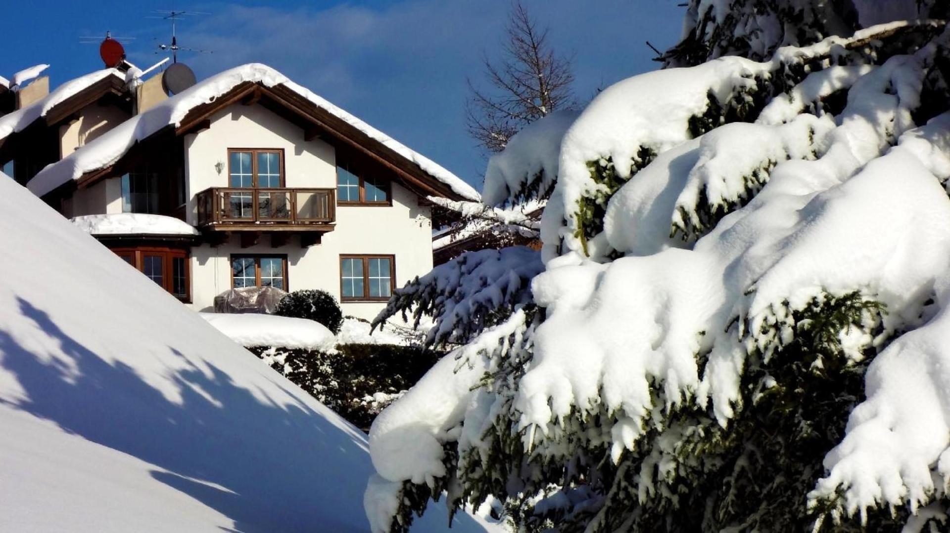 Ferienhaus Achensee in Achenkirch