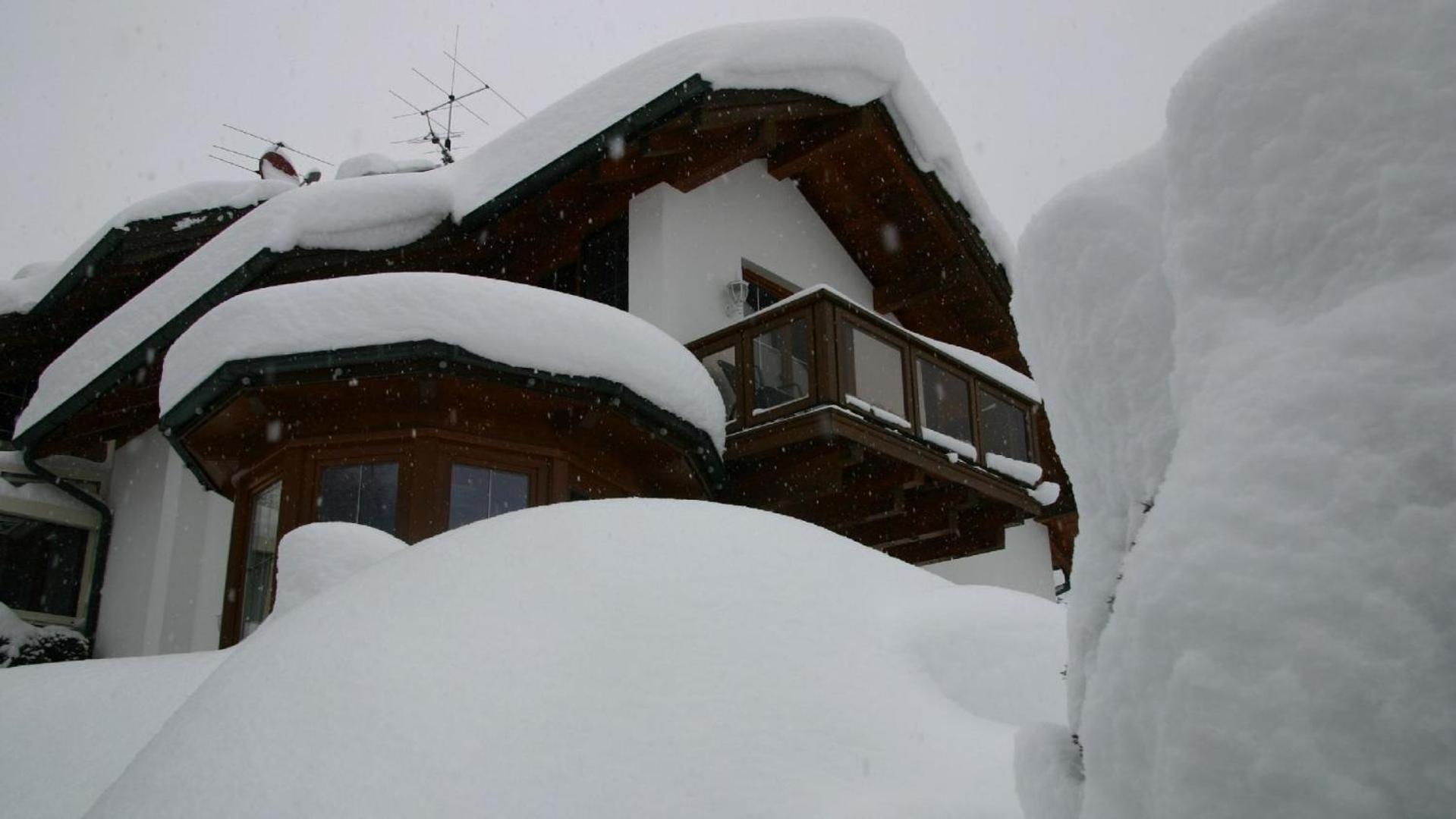 Ferienhaus Achensee in Achenkirch