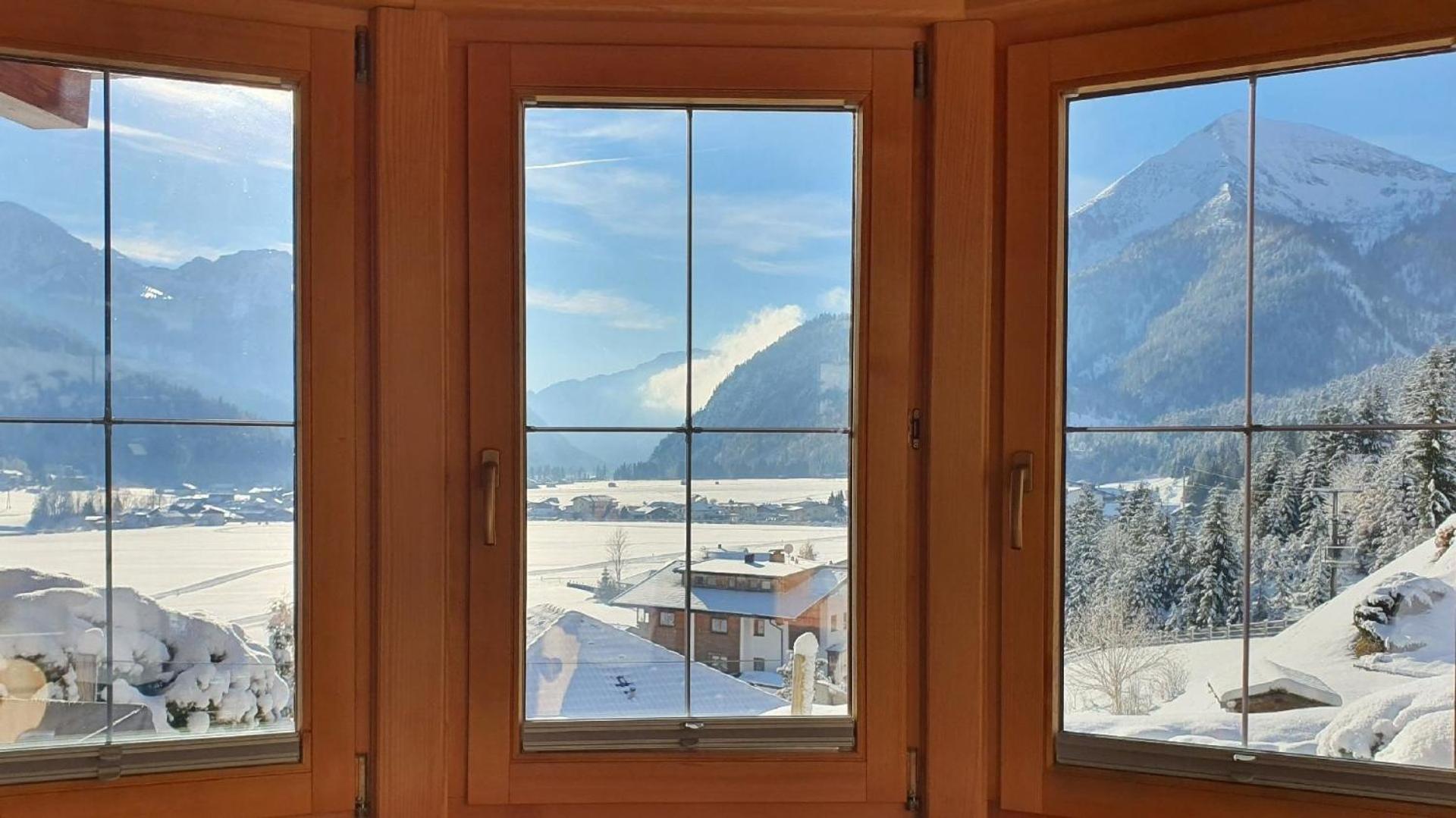 Ferienhaus Achensee in Achenkirch