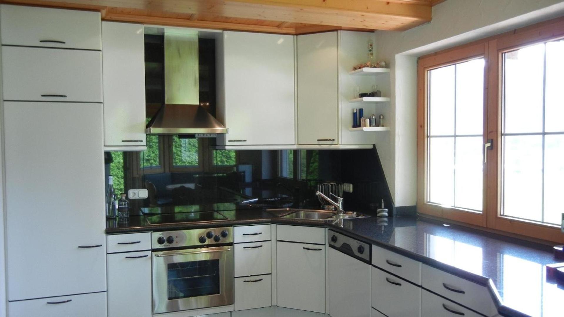 Ferienhaus Achensee in Achenkirch