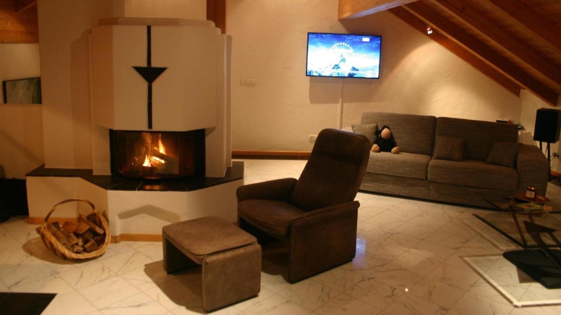 Ferienhaus Achensee in Achenkirch