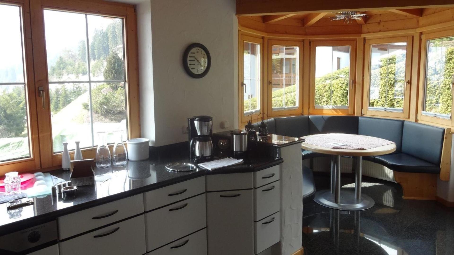 Ferienhaus Achensee in Achenkirch