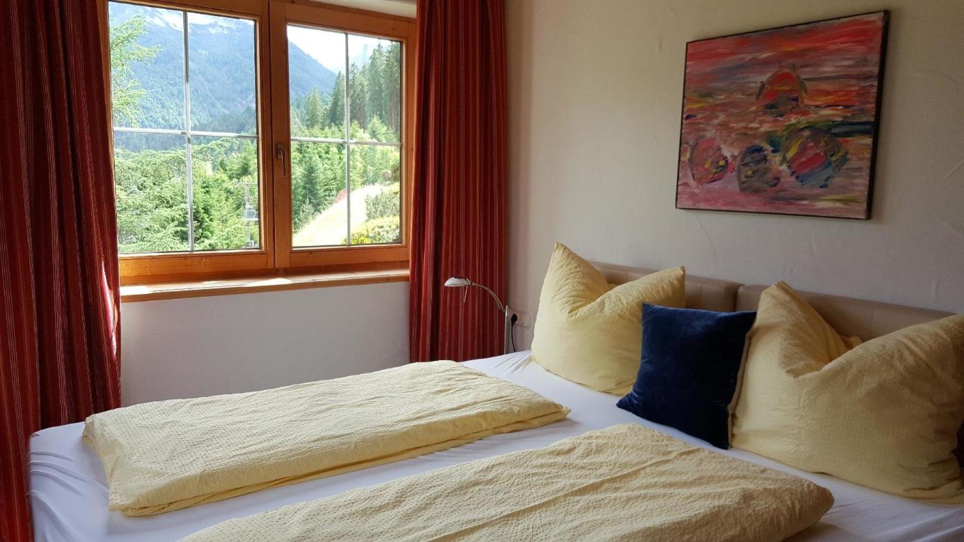 Ferienhaus Achensee in Achenkirch