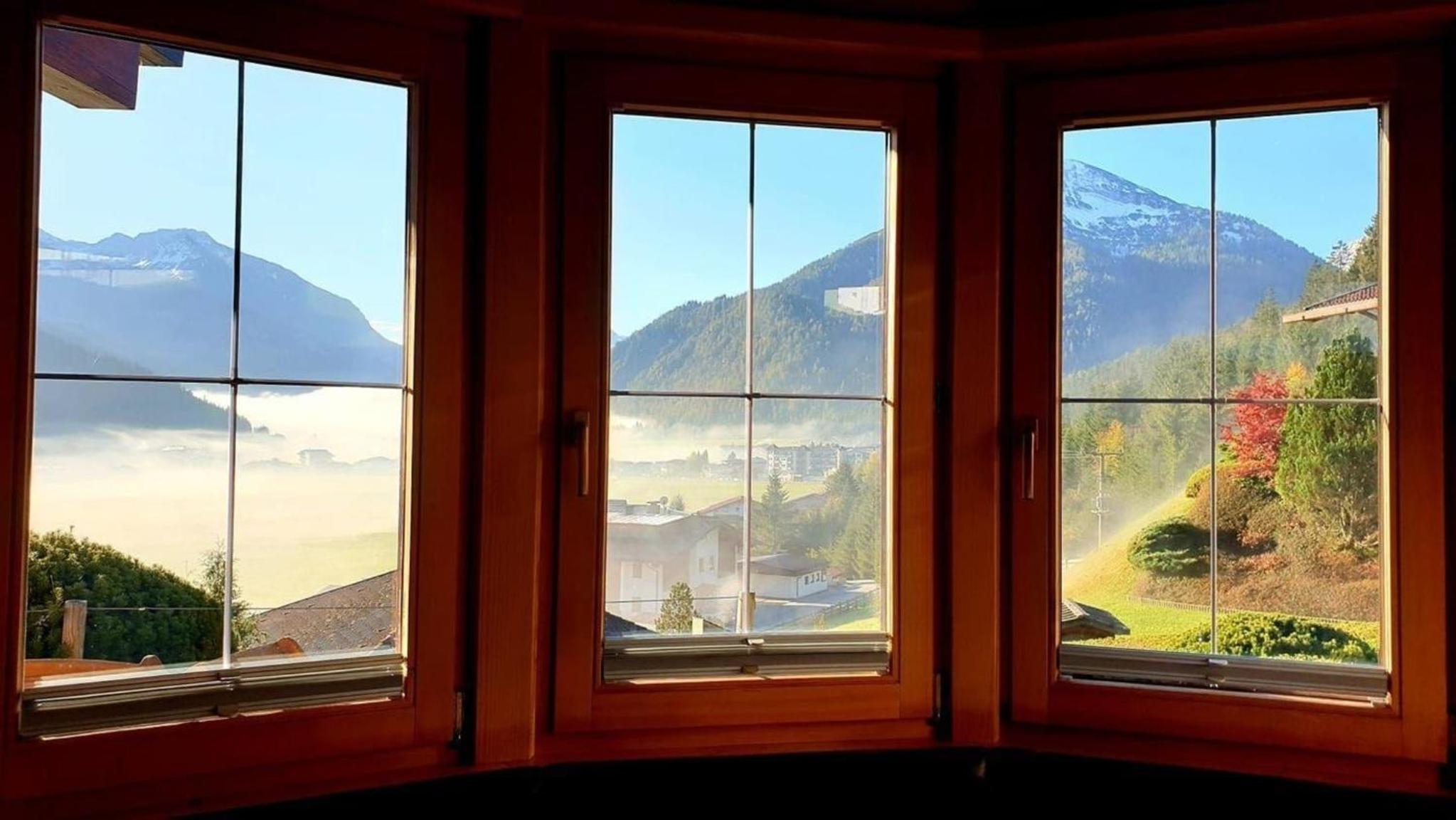Ferienhaus Achensee in Achenkirch