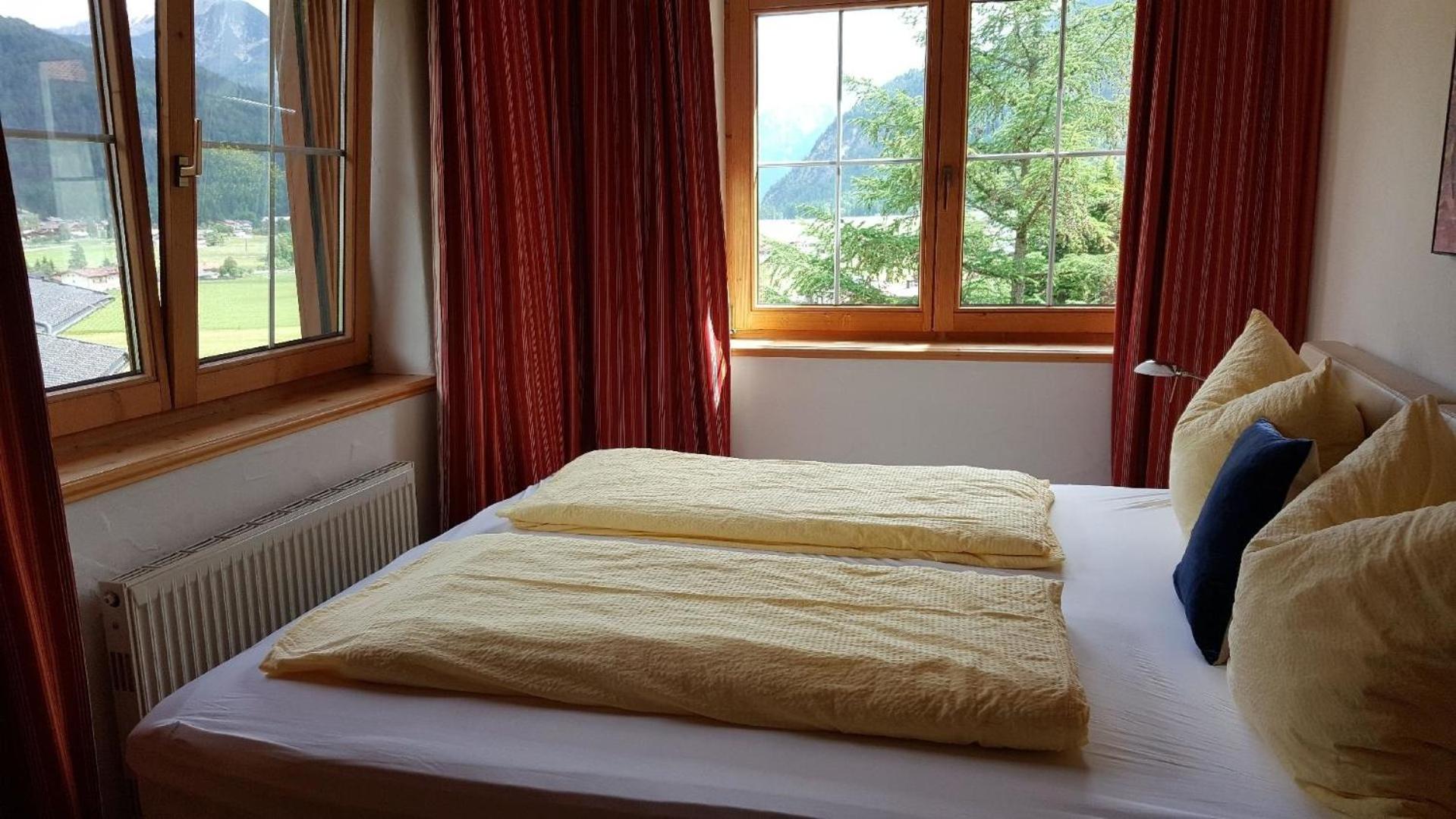 Ferienhaus Achensee in Achenkirch