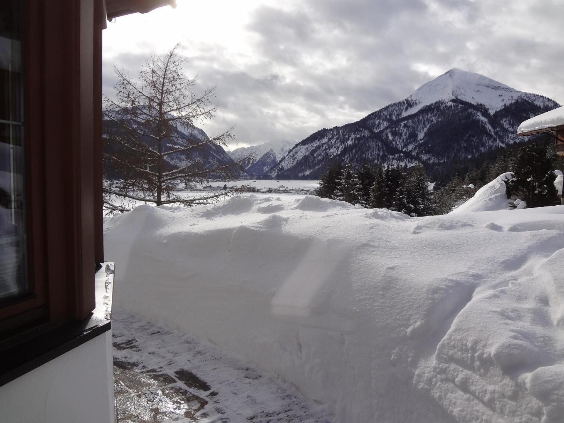 Ferienhaus Achensee in Achenkirch