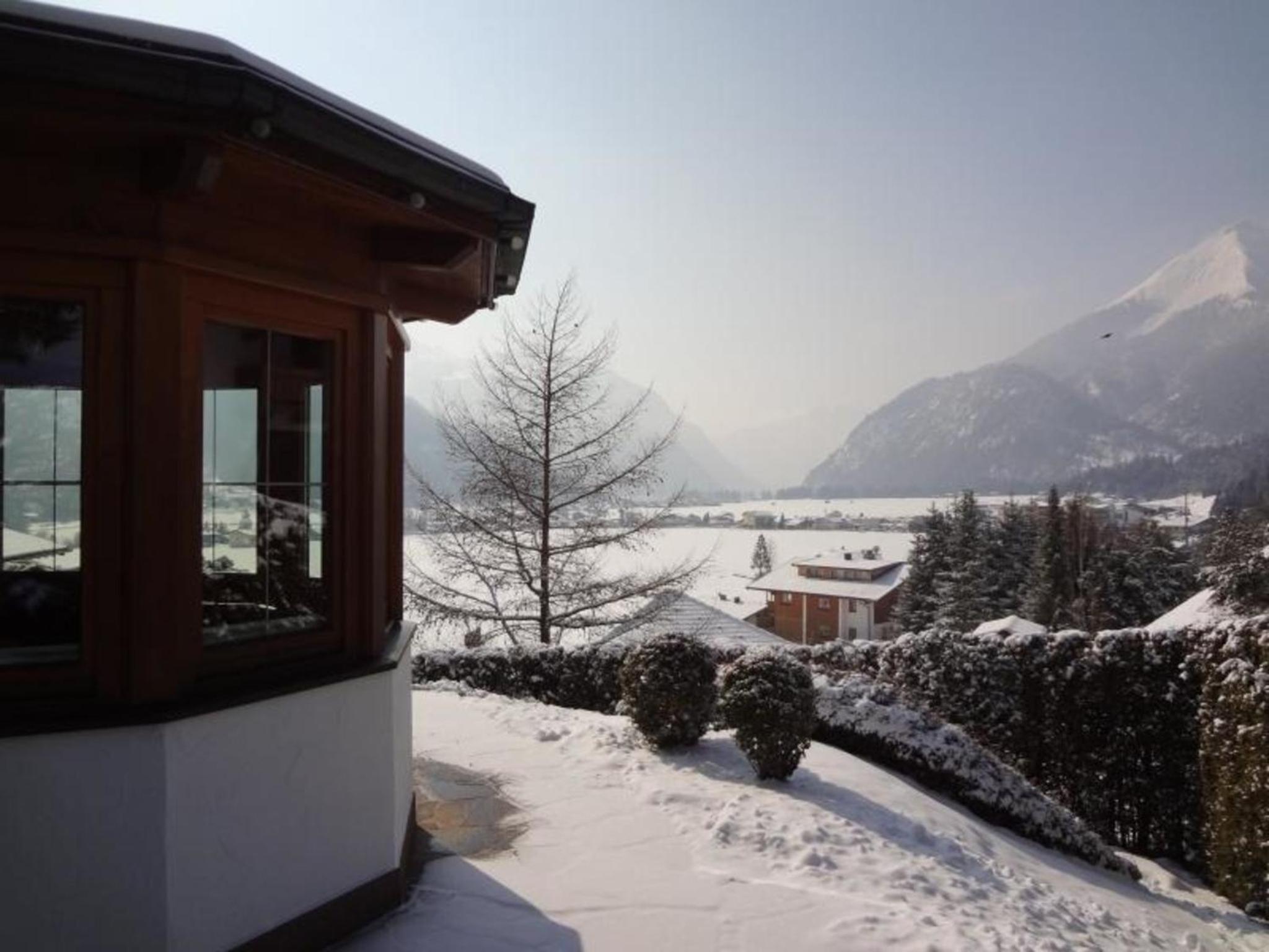 Ferienhaus Achensee in Achenkirch