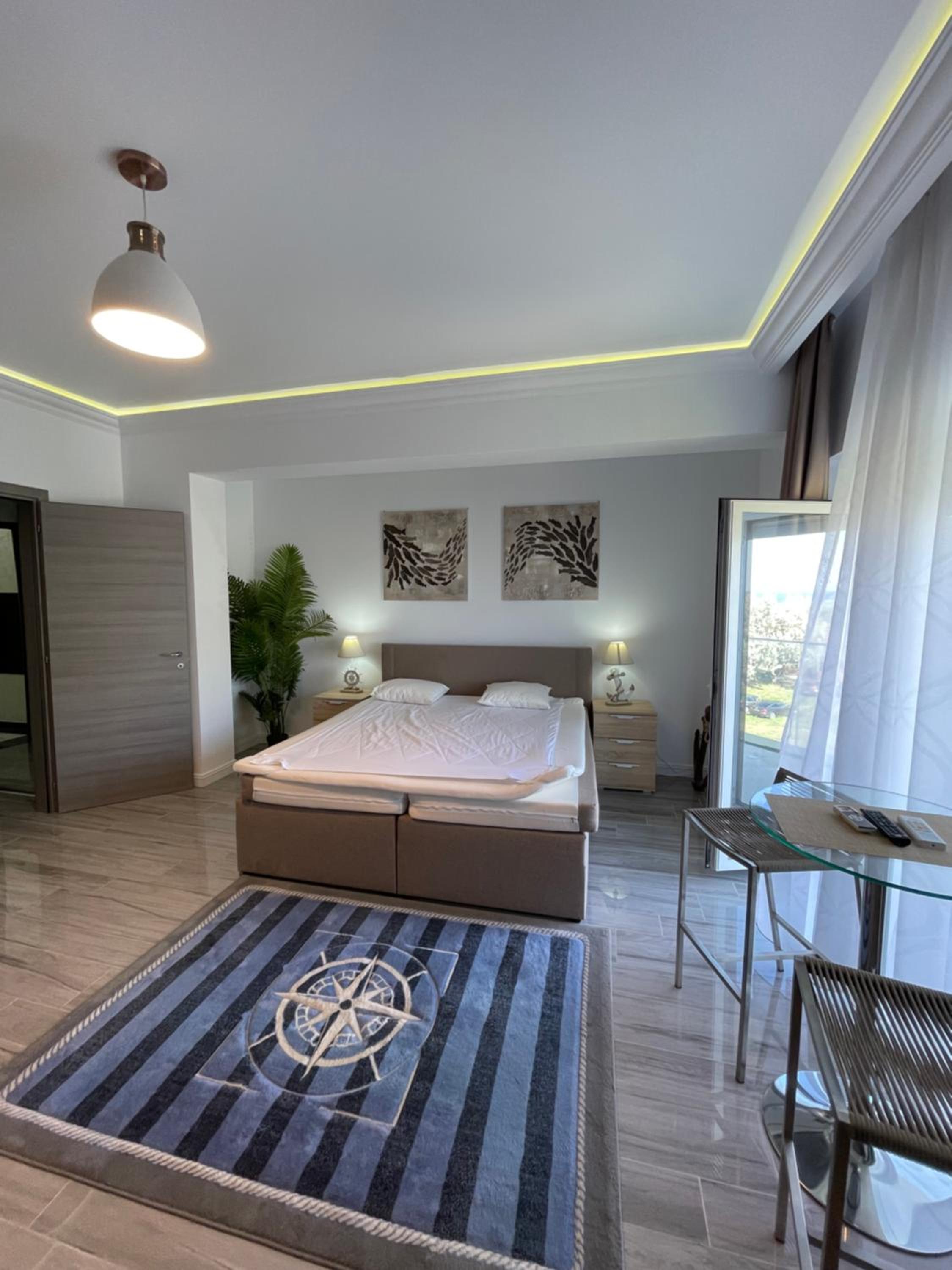 White Tower by Akiro Group