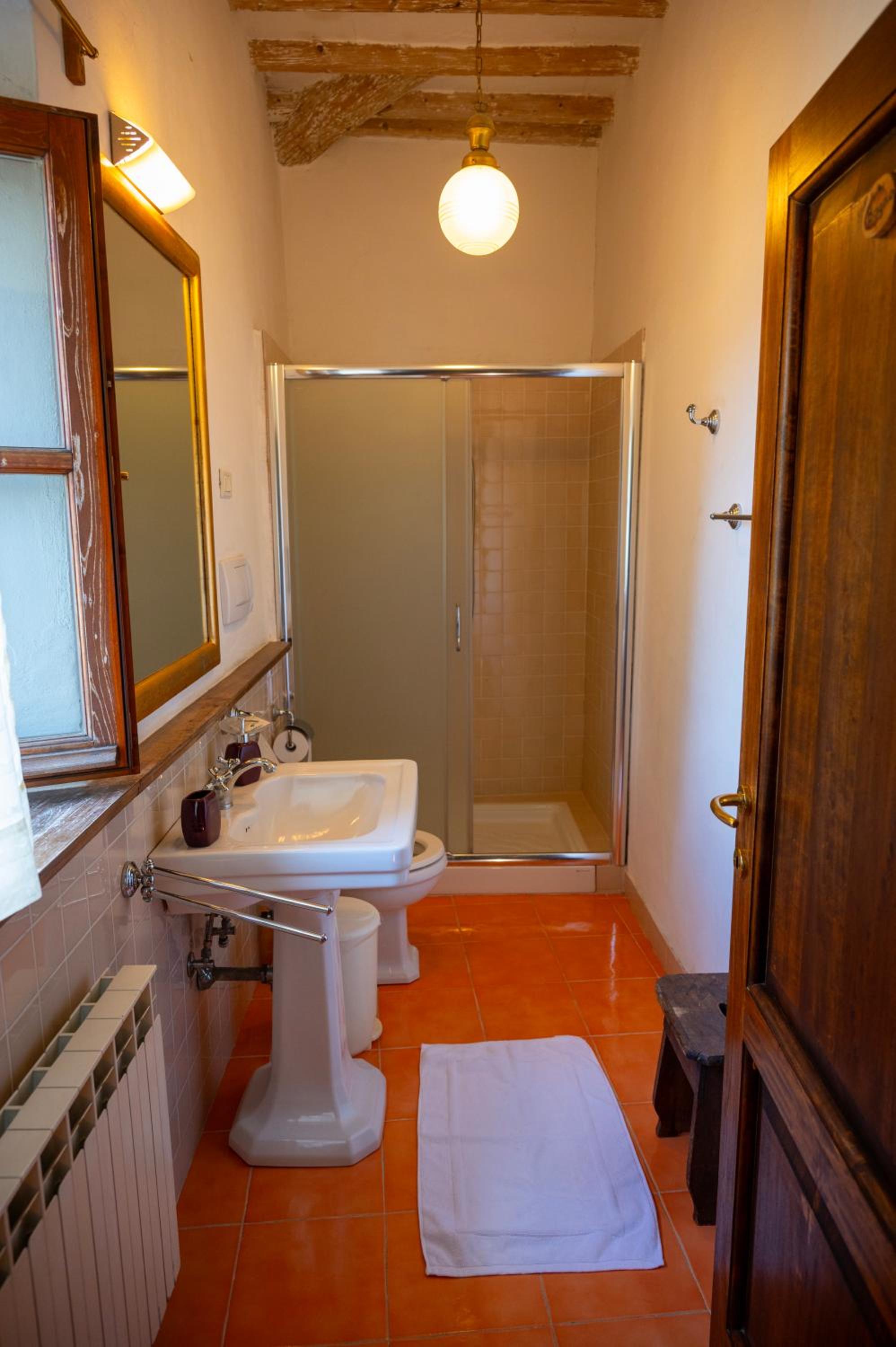 Il Poggio B&B