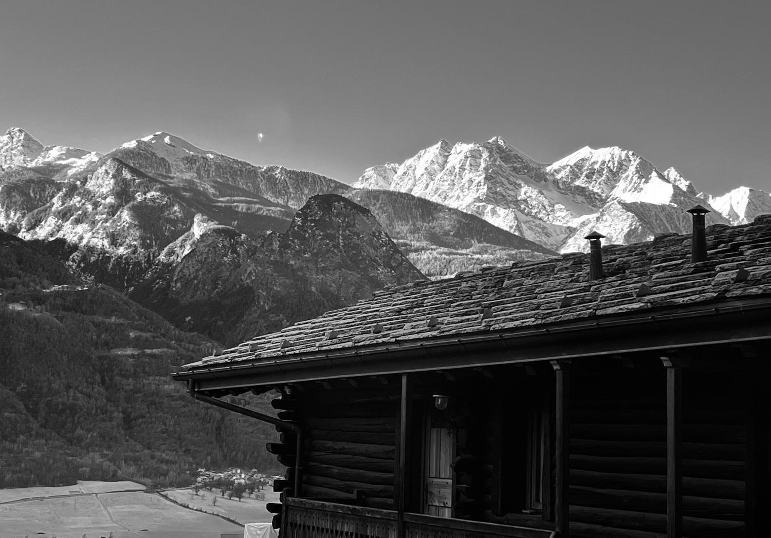 La Vrille - Metcho view 4