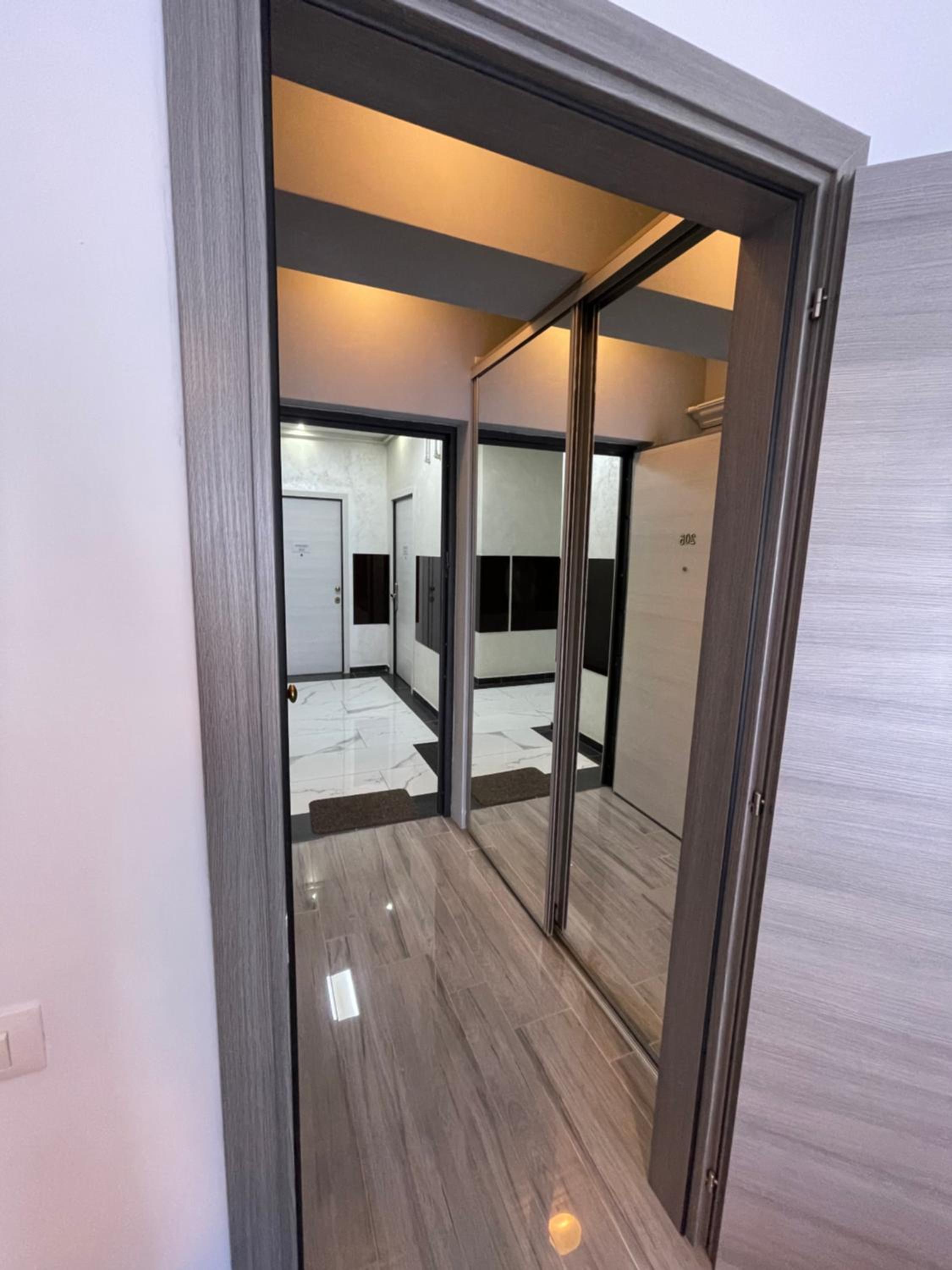 White Tower by Akiro Group