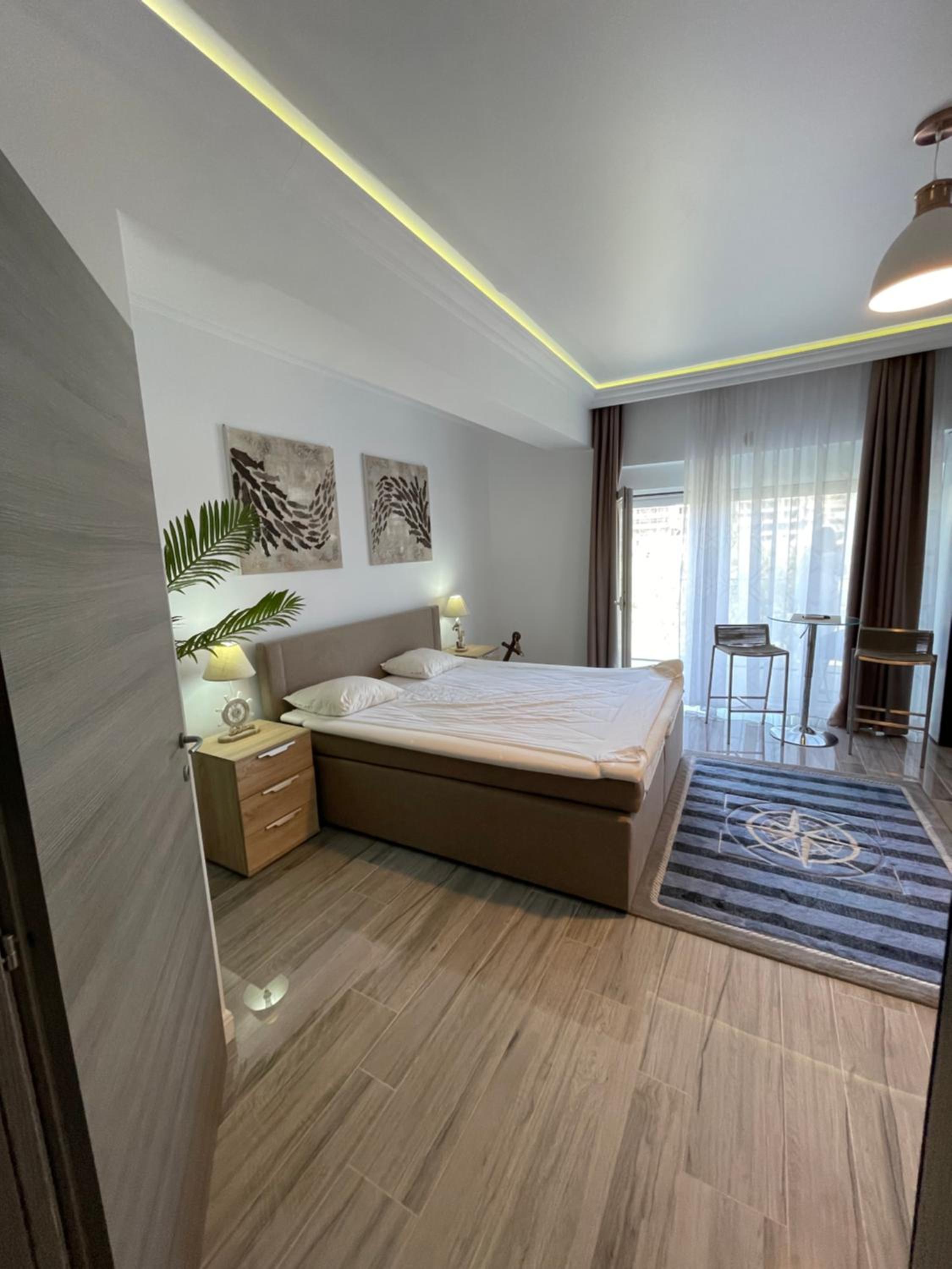 White Tower by Akiro Group