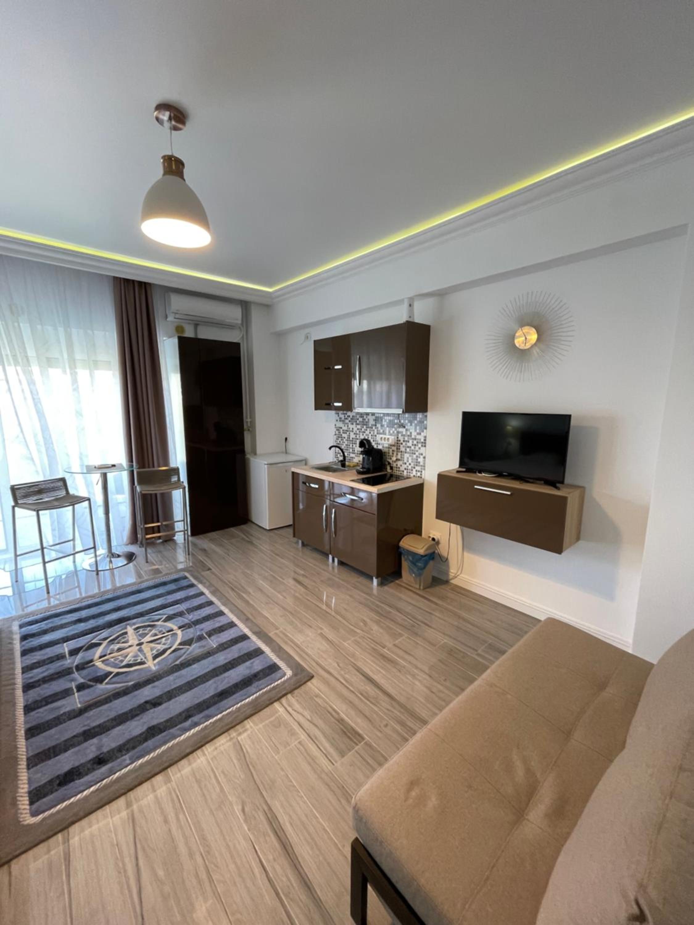 White Tower by Akiro Group