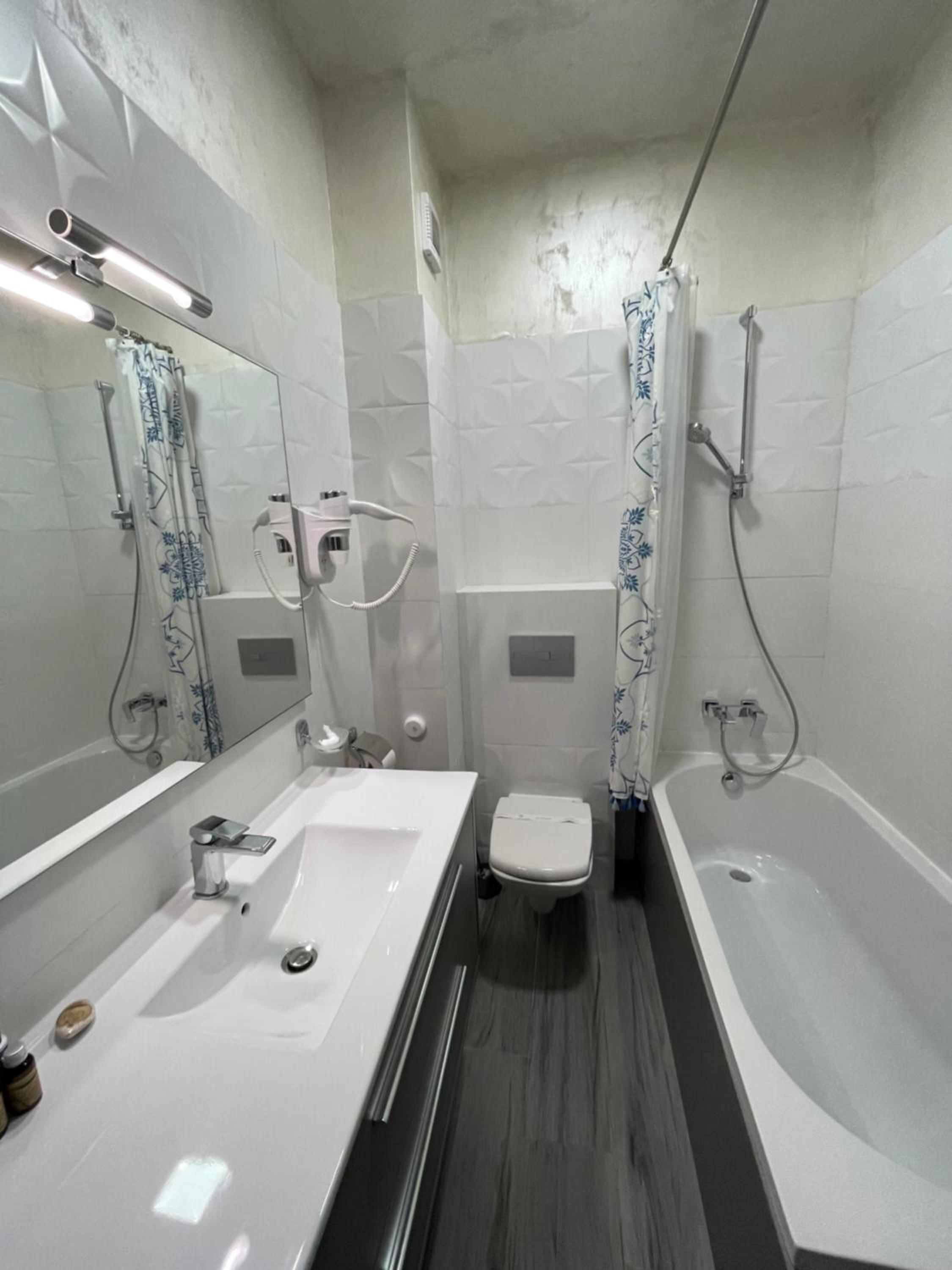 White Tower by Akiro Group