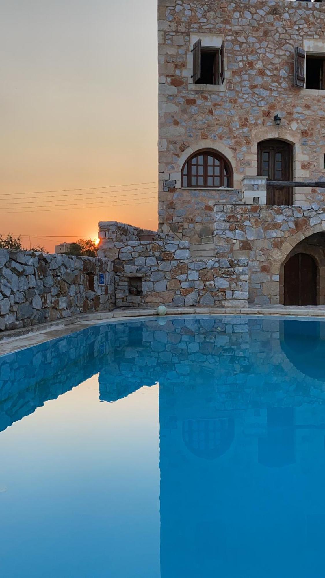 Boutique Apartment Belina