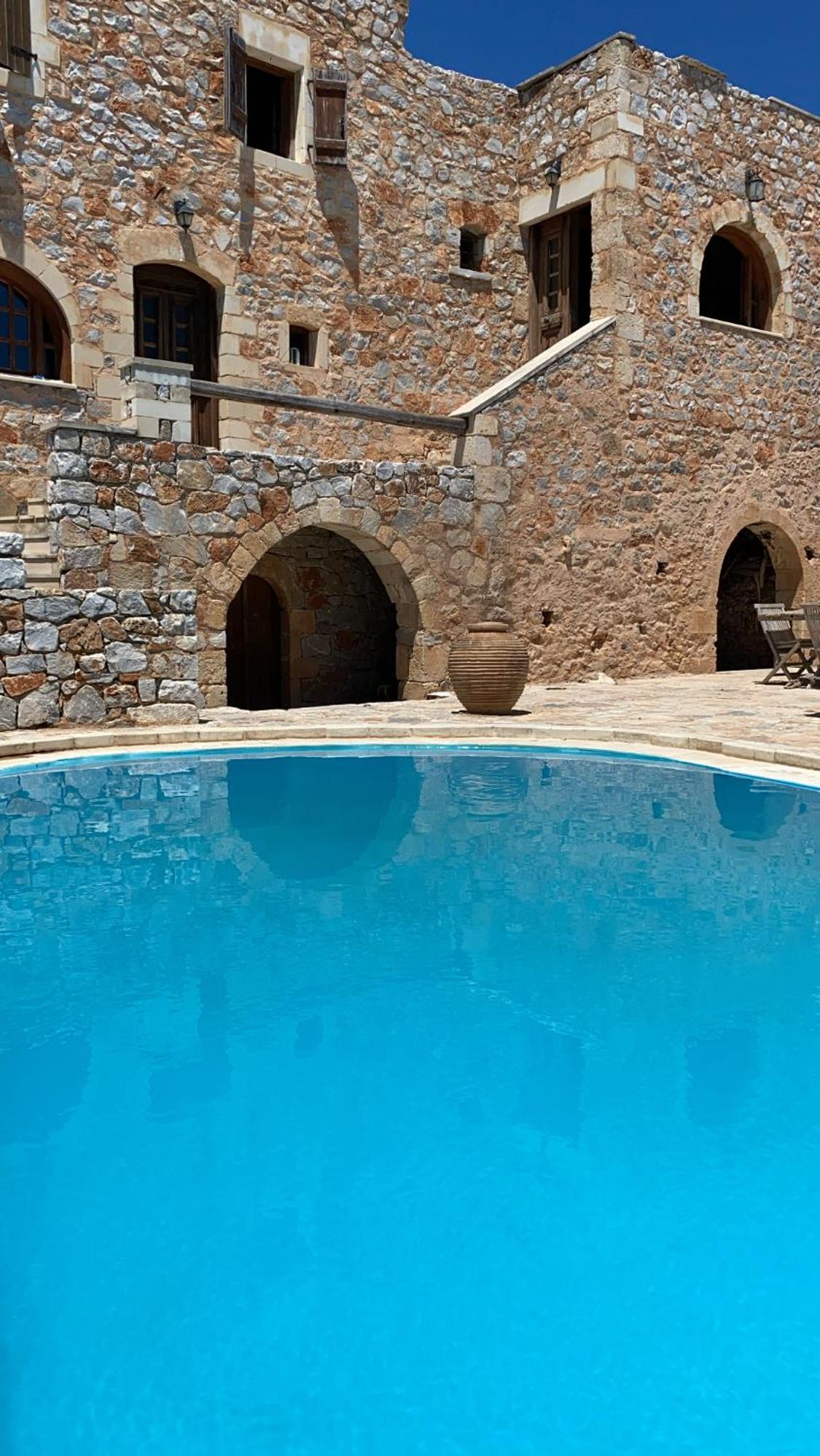 Boutique Apartment Belina
