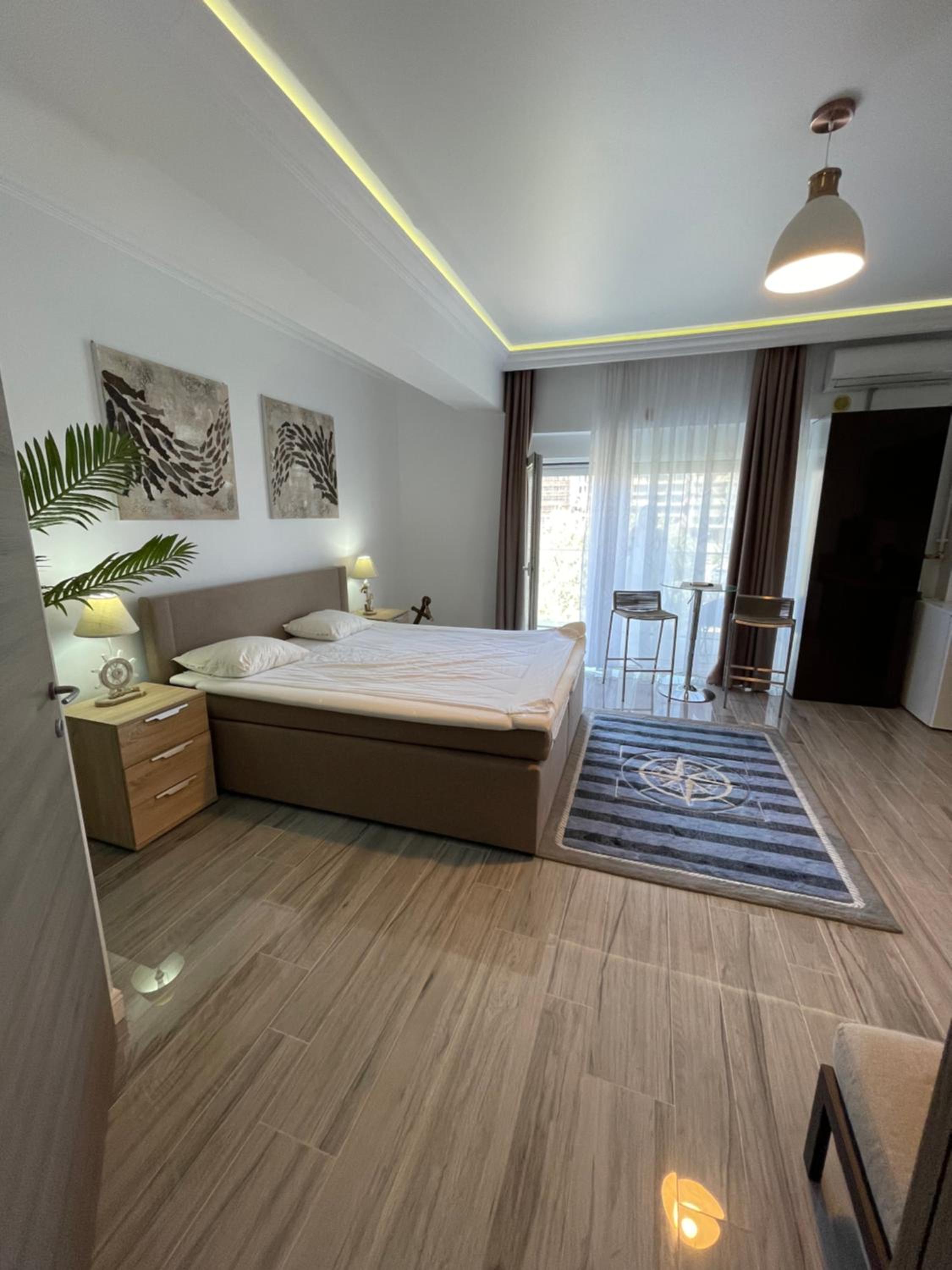 White Tower by Akiro Group