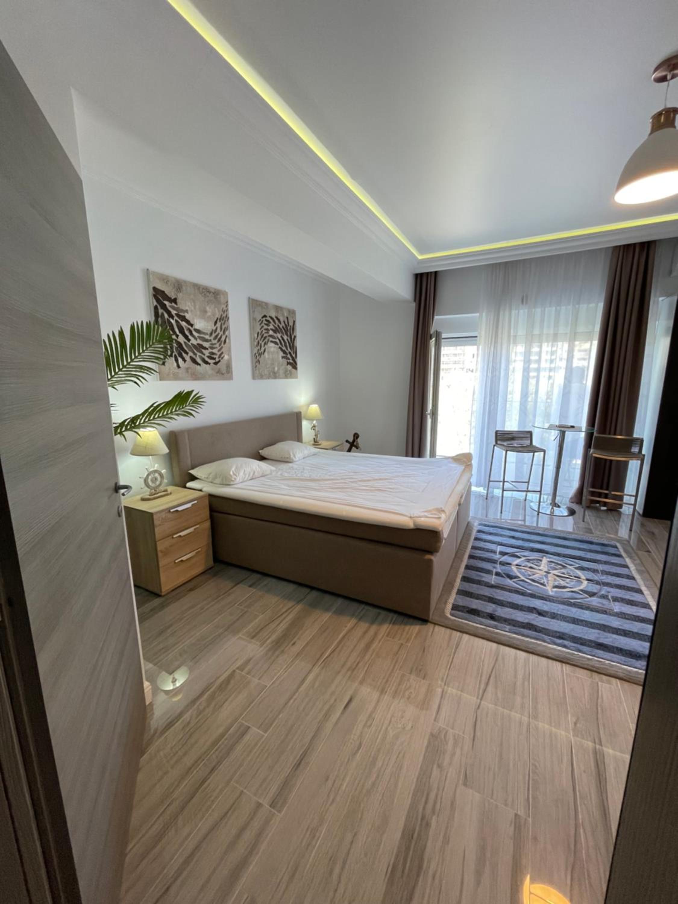 White Tower by Akiro Group