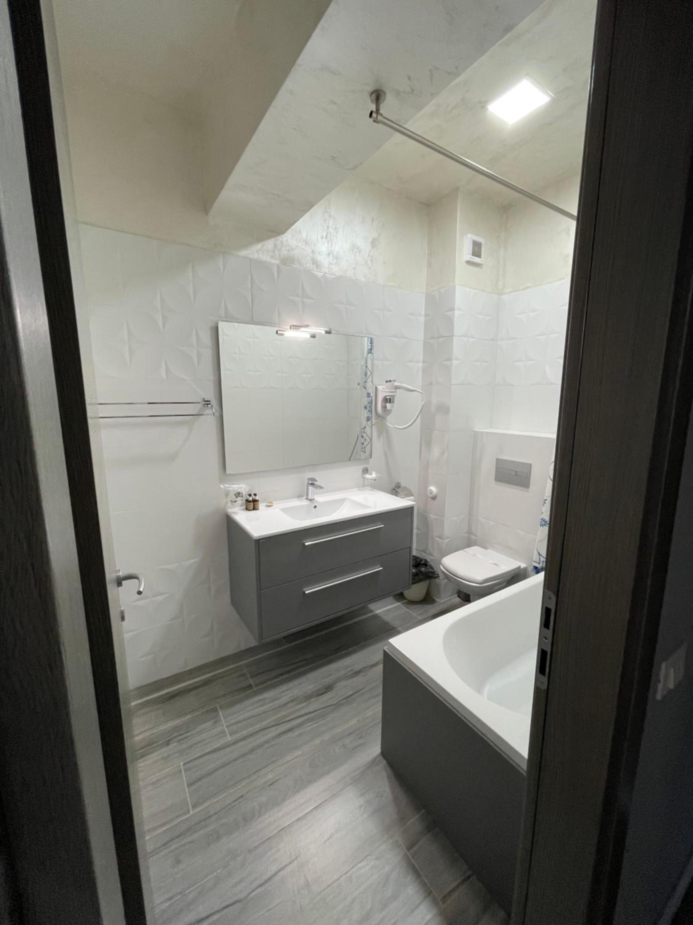 White Tower by Akiro Group