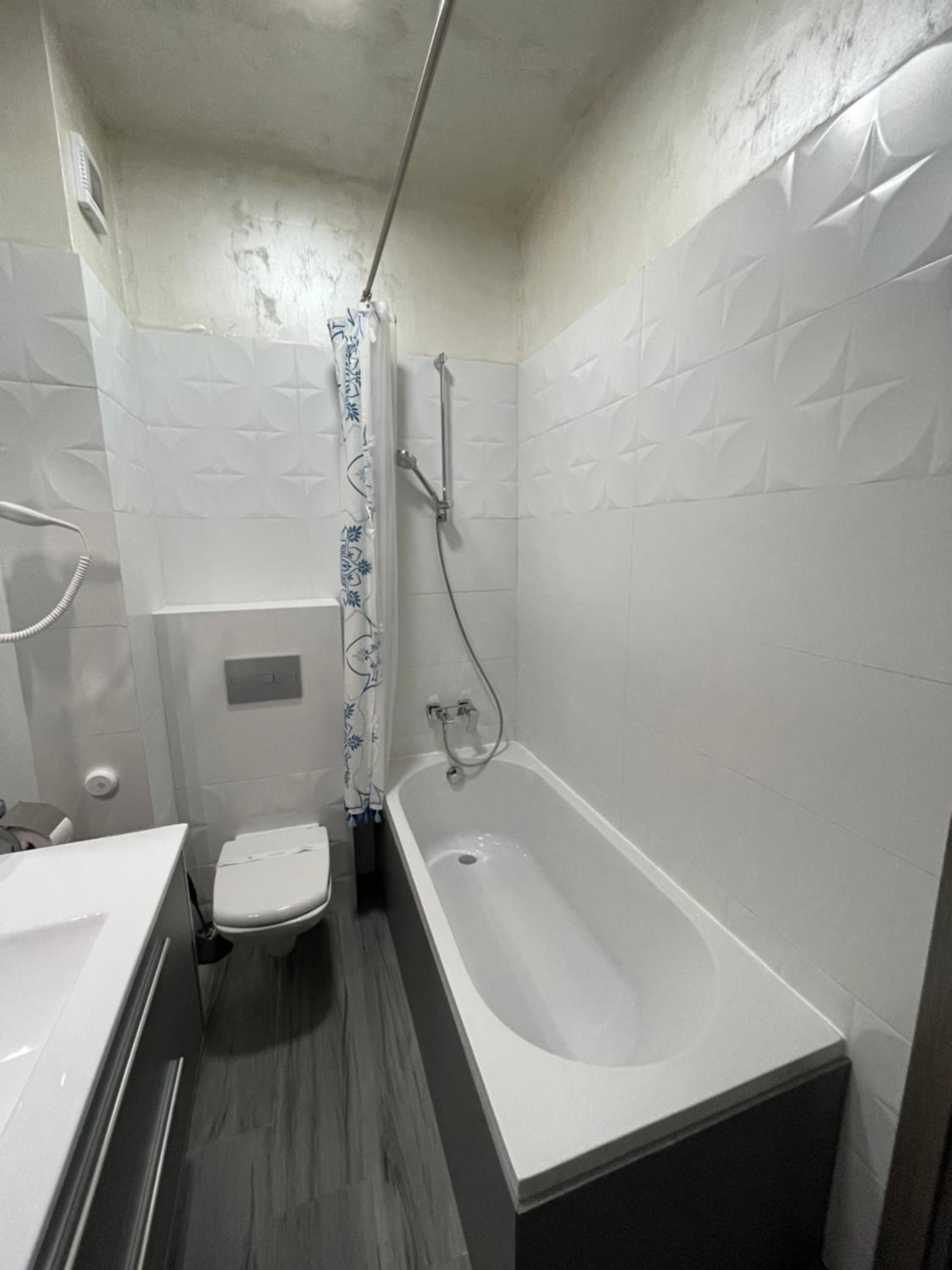 White Tower by Akiro Group