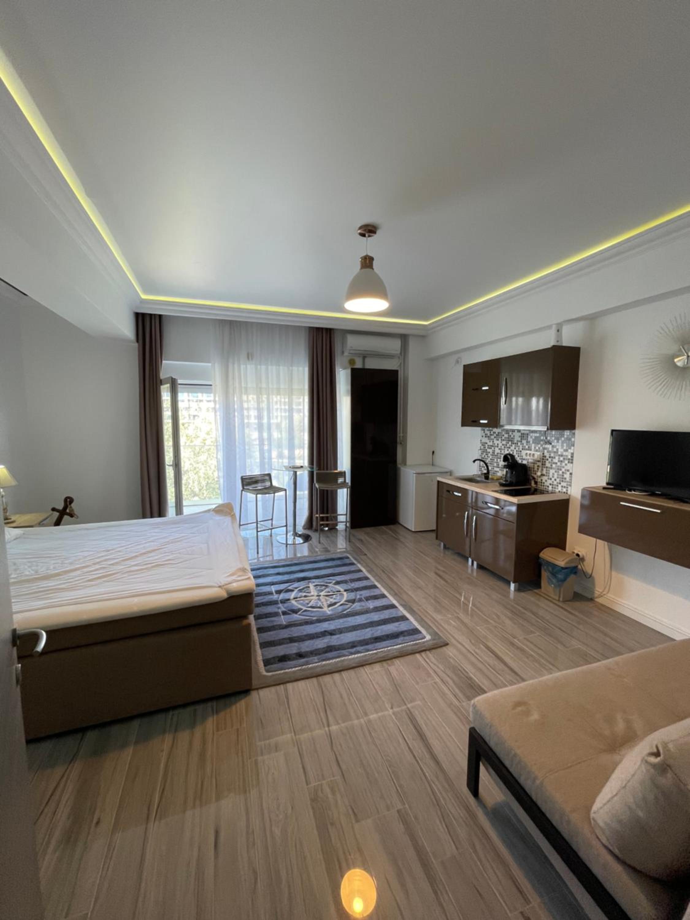 White Tower by Akiro Group