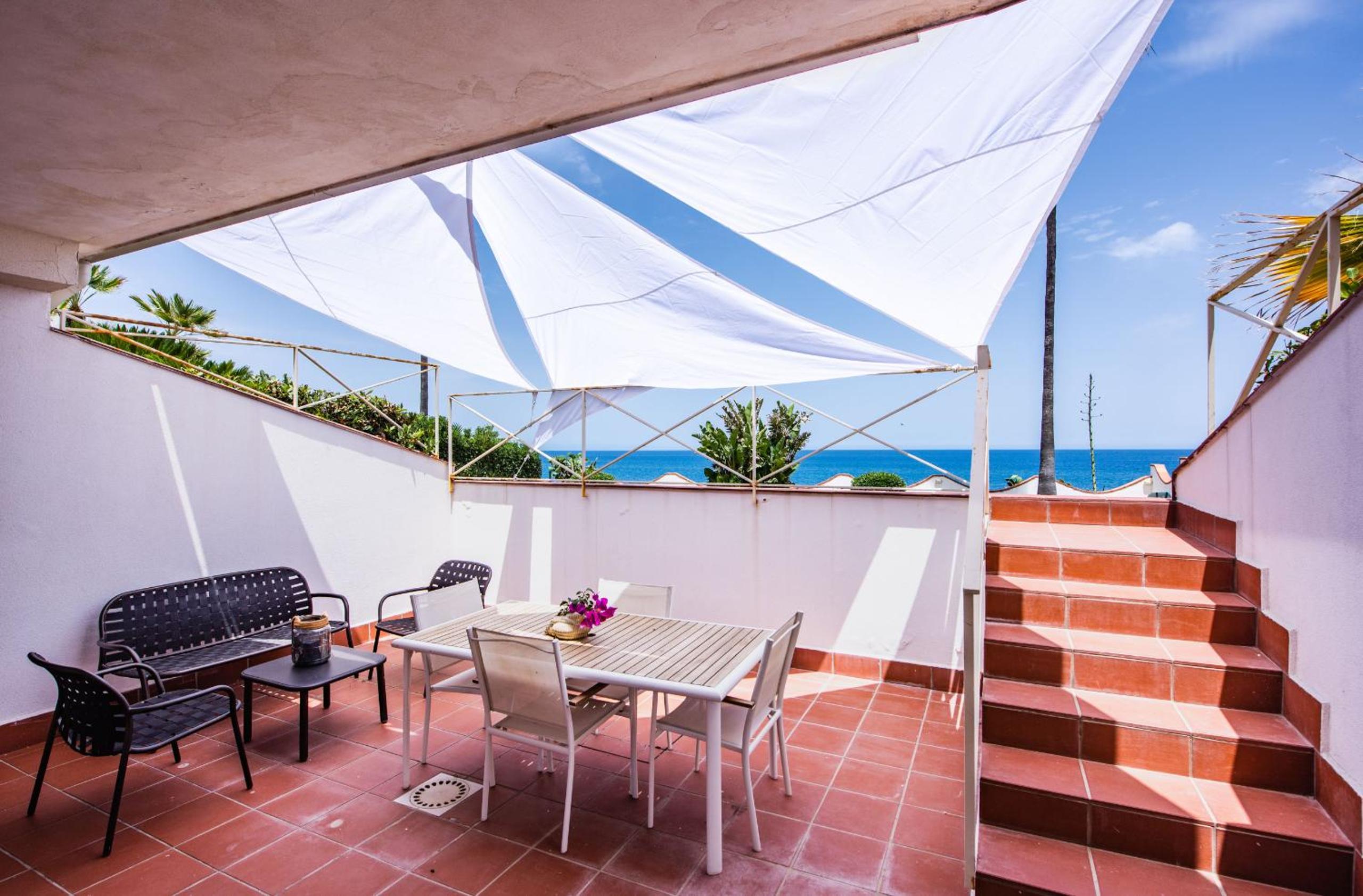 Acqua Saracena Apartments by Wonderful Italy view 2