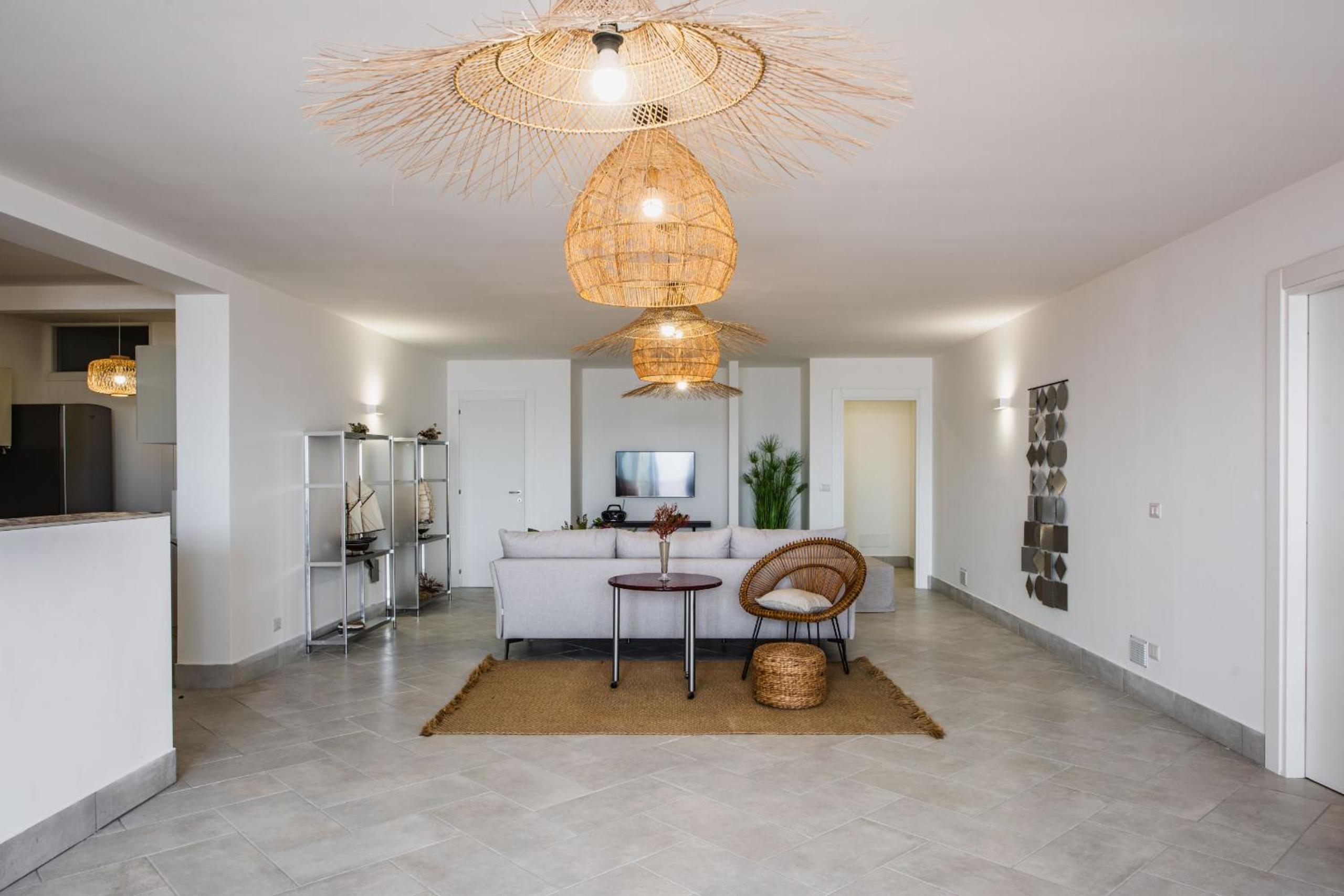Acqua Saracena Apartments by Wonderful Italy view 3