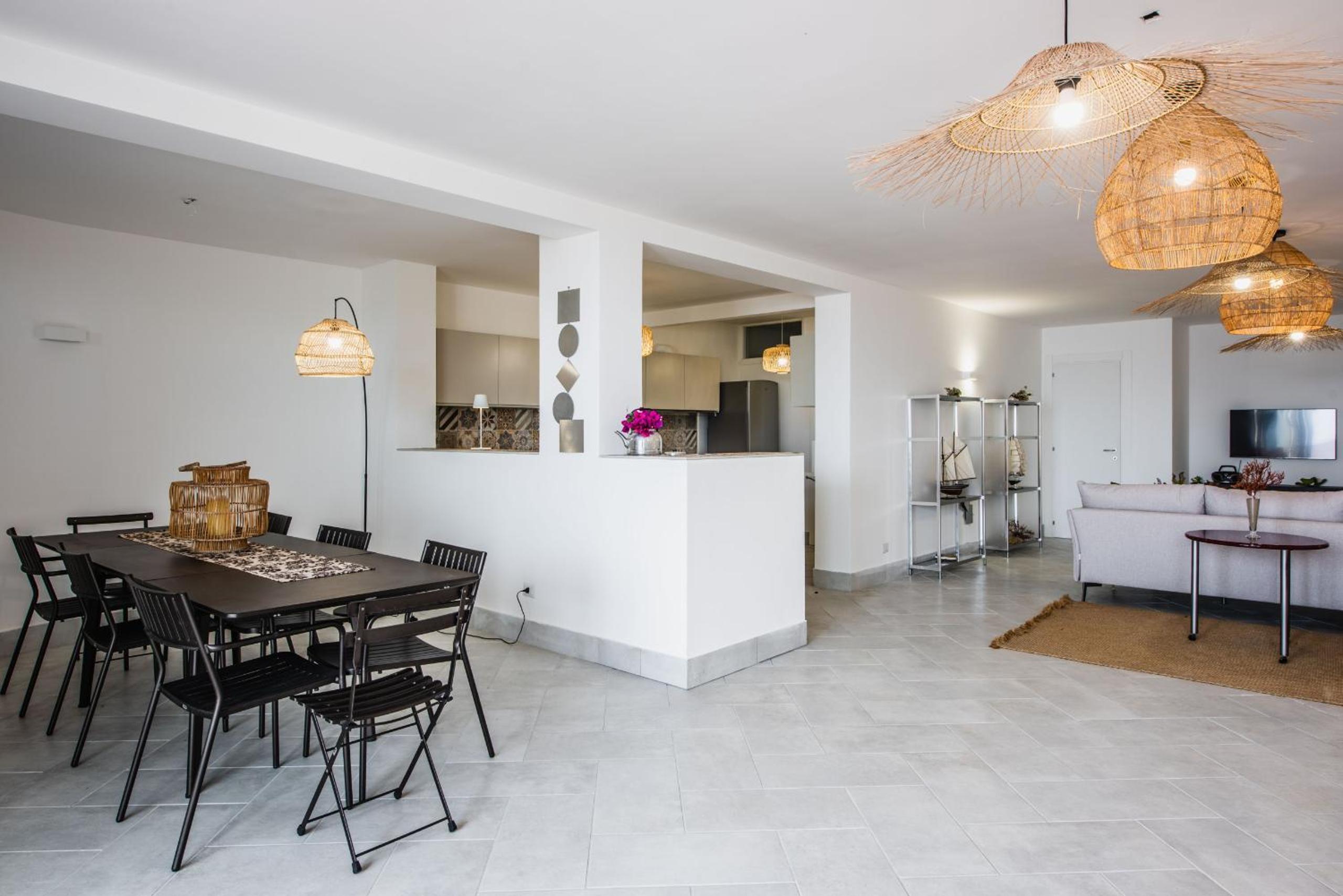 Acqua Saracena Apartments by Wonderful Italy view 4
