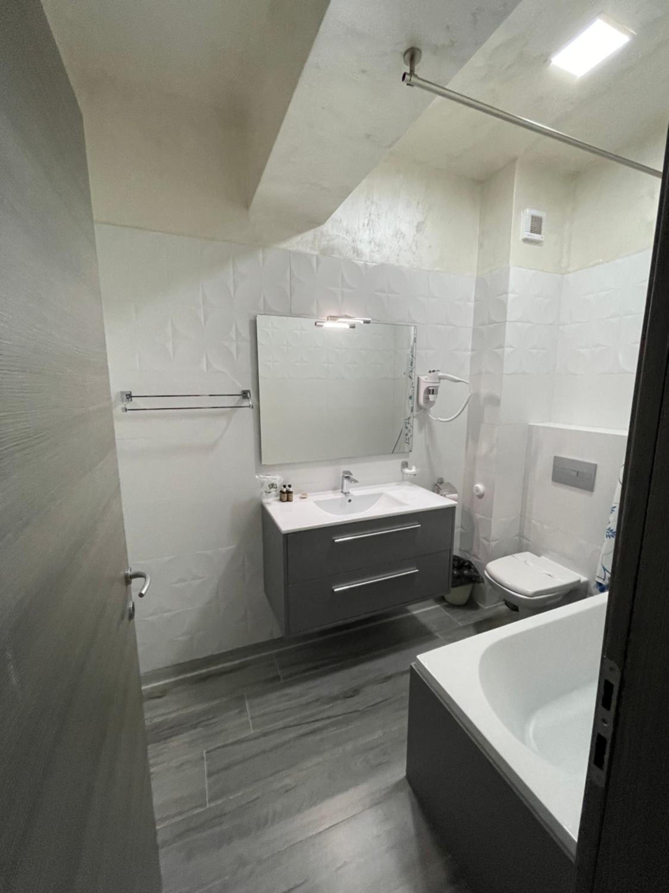 White Tower by Akiro Group