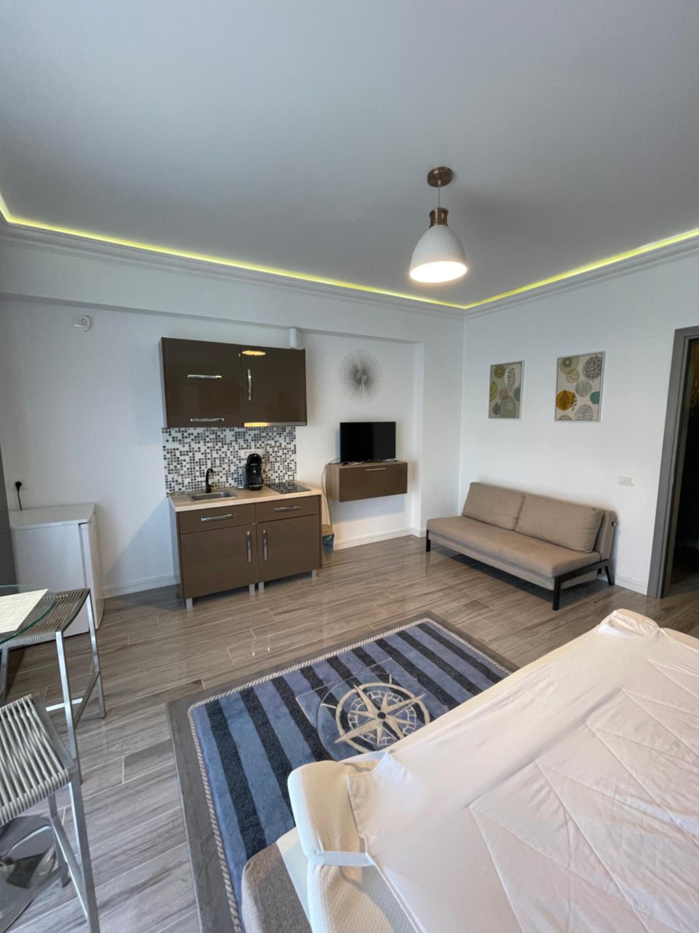 White Tower by Akiro Group