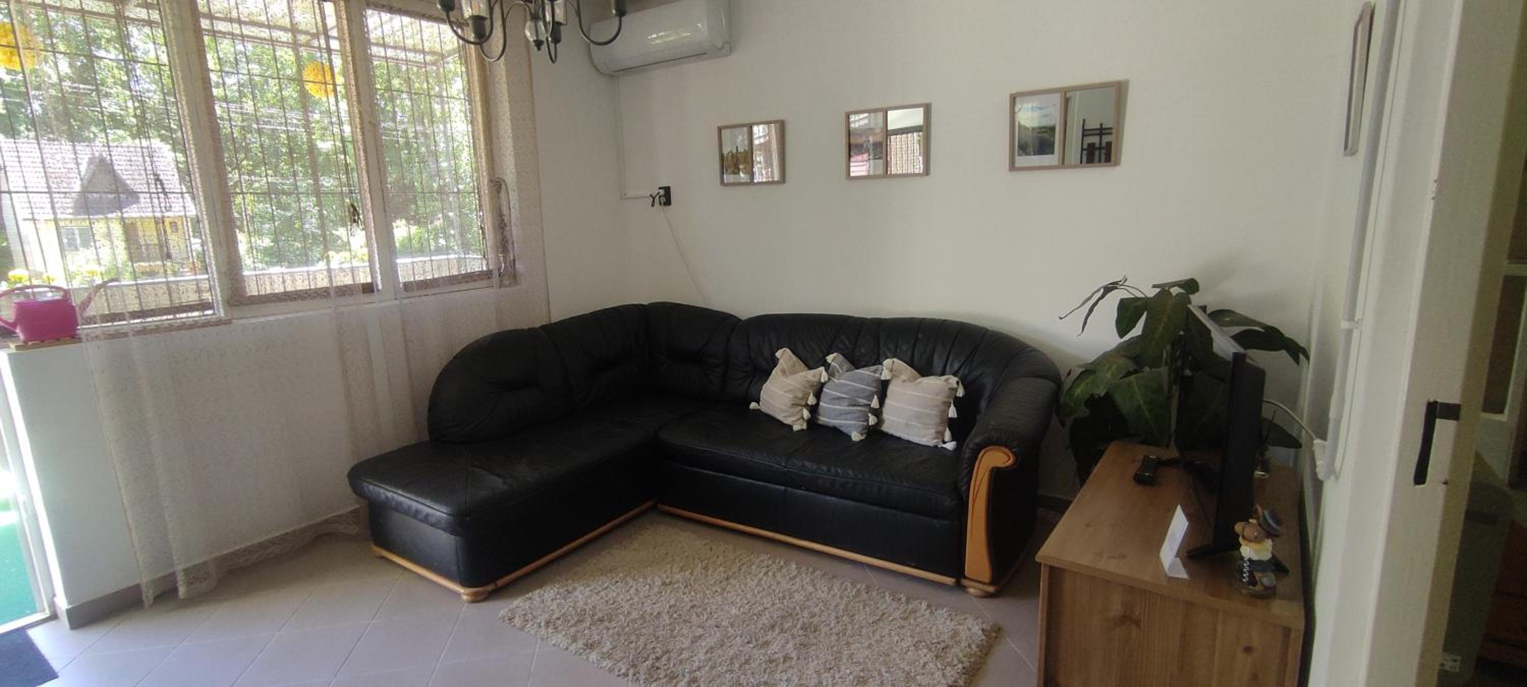 Alida apartman Tokaj Tisza part view 5