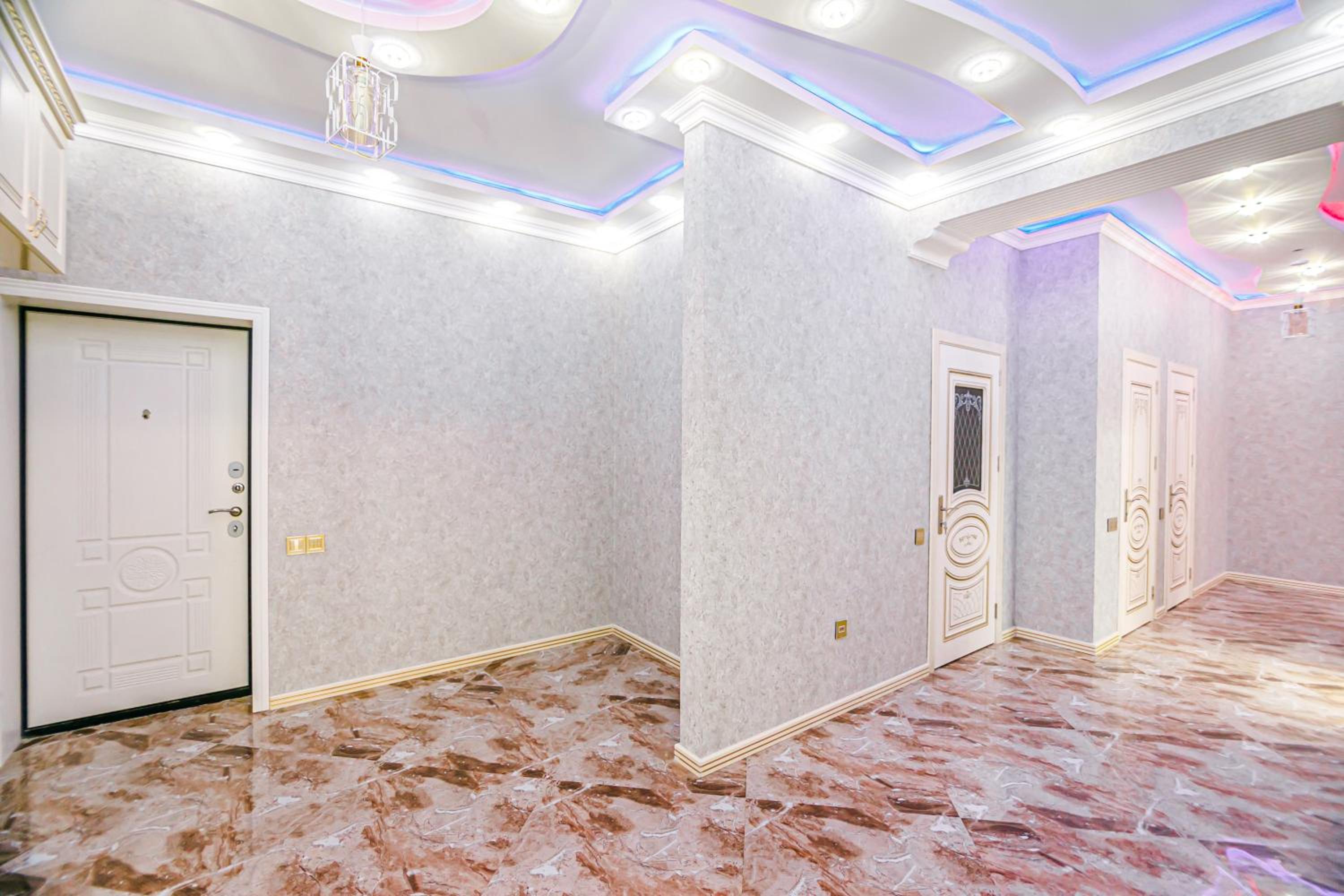 Vip Luxury Apartment in City Center, Baku