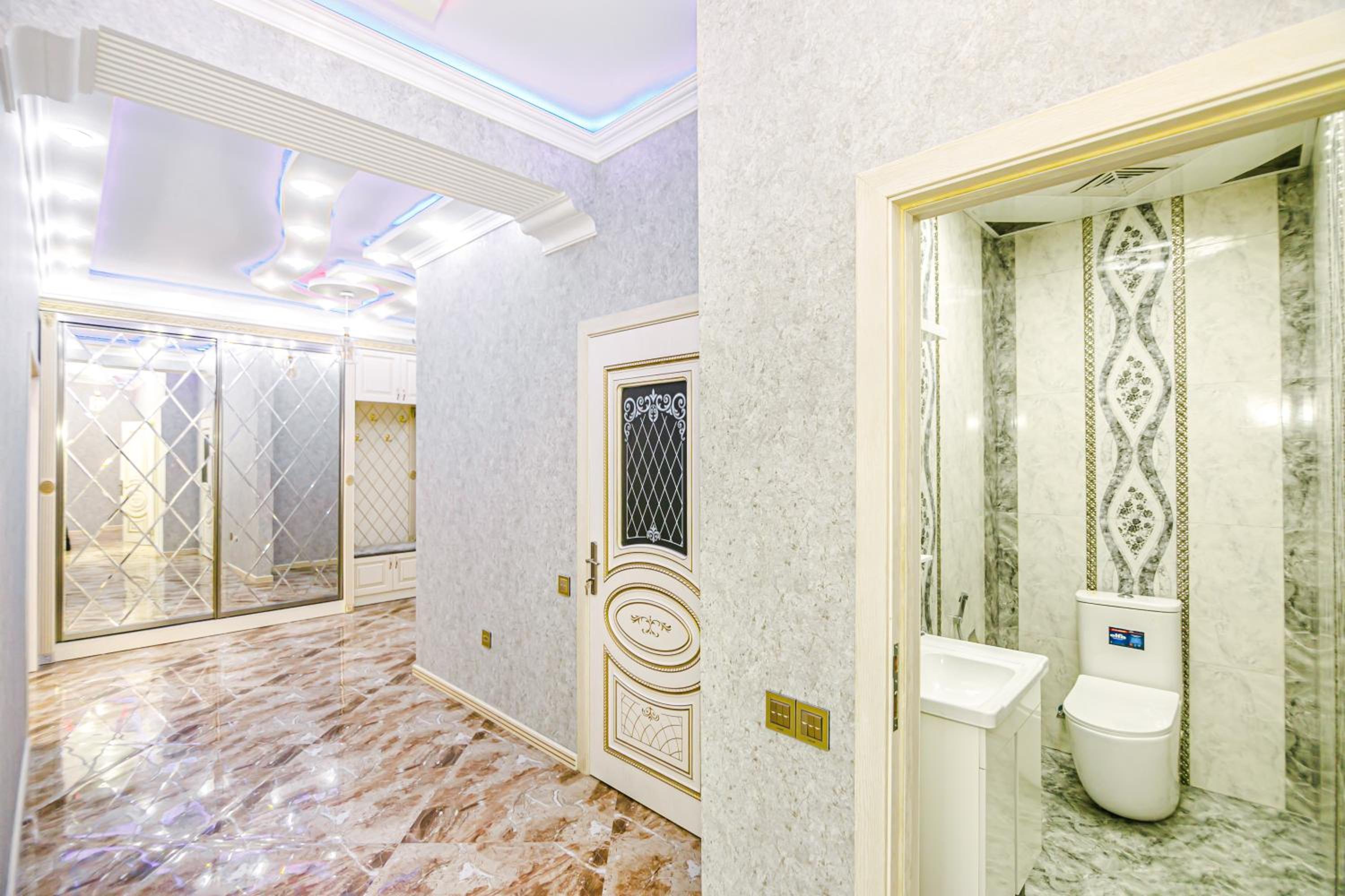 Vip Luxury Apartment in City Center, Baku