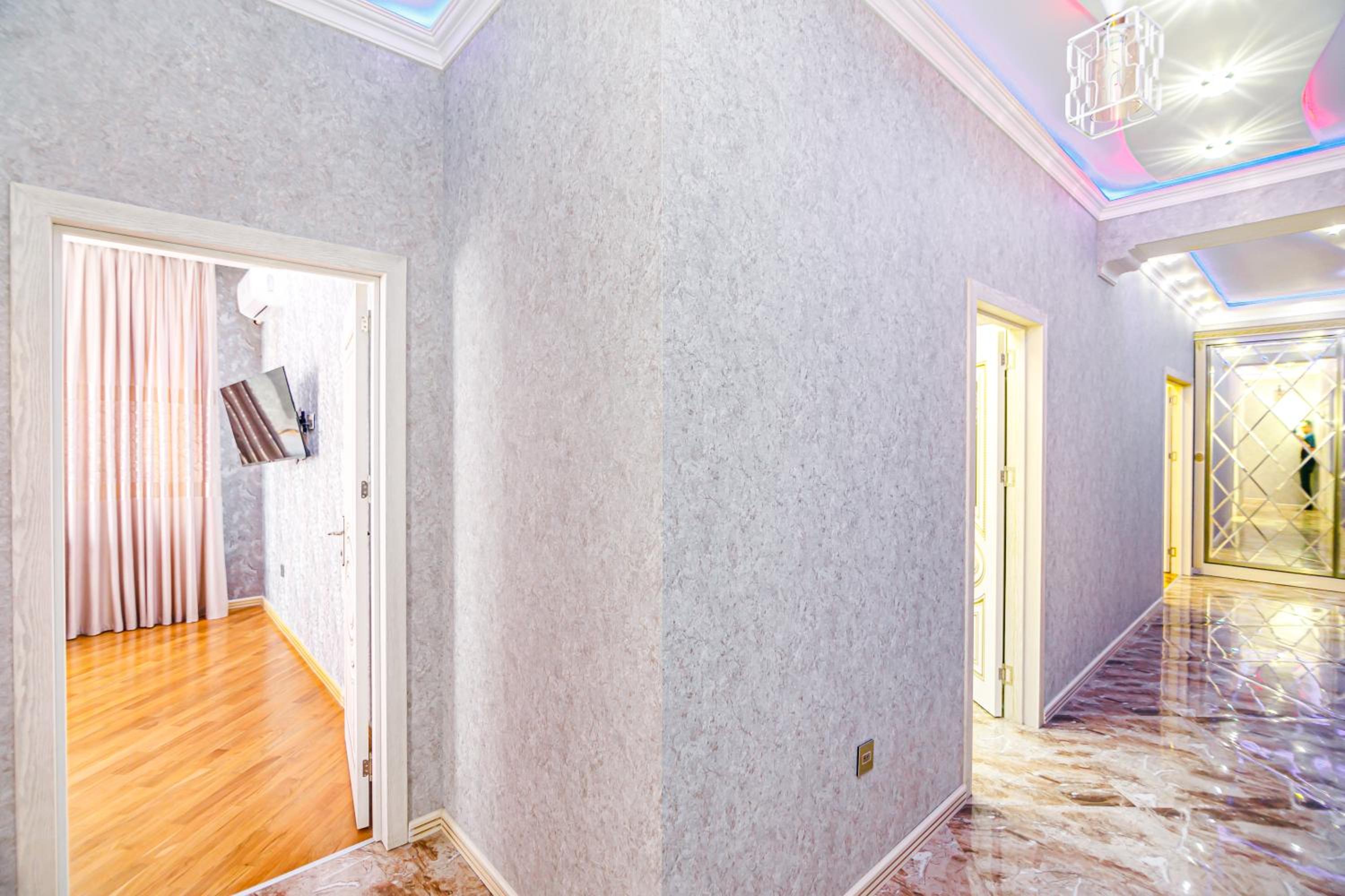 Vip Luxury Apartment in City Center, Baku